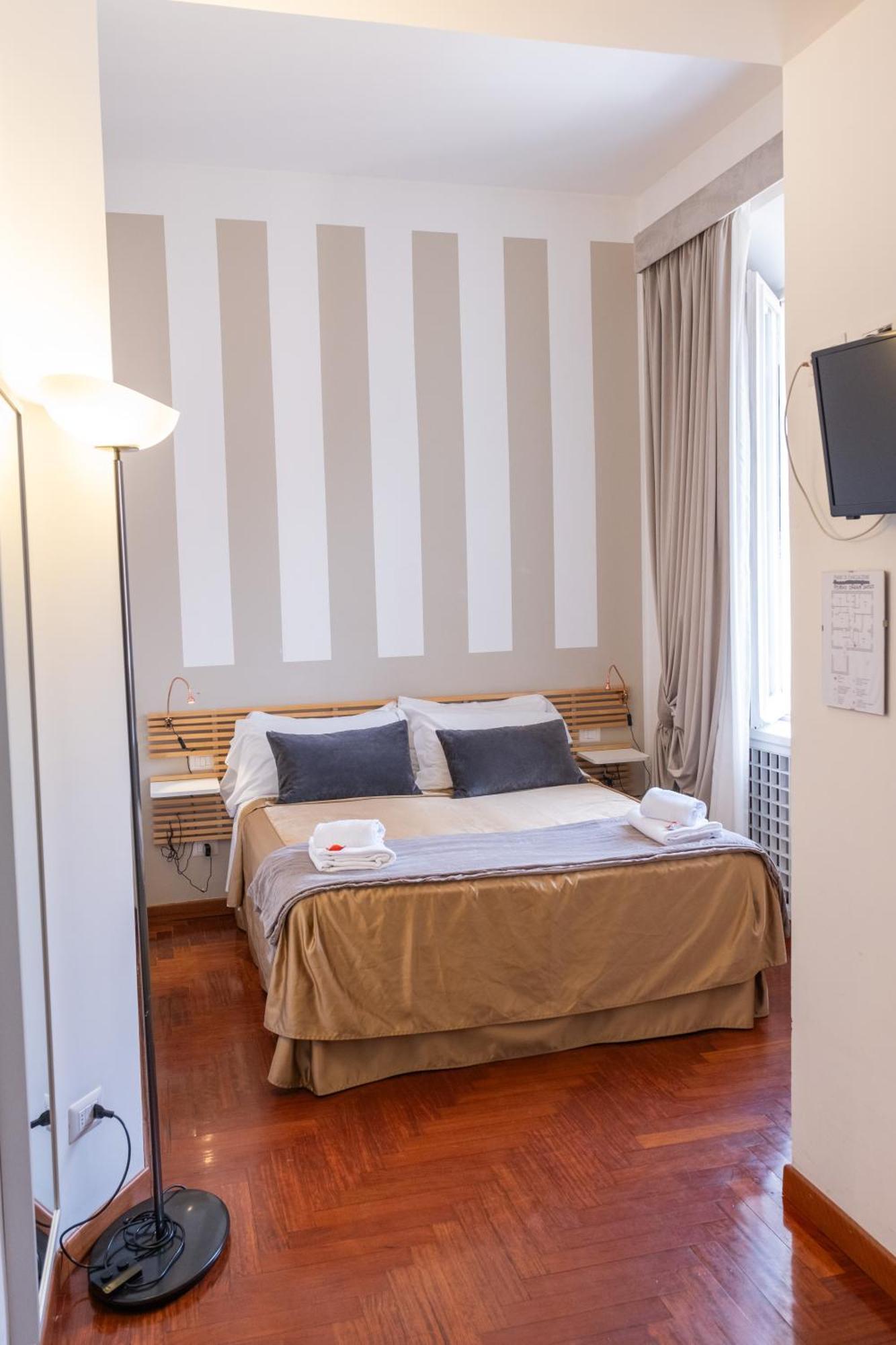 Guest house Popolo Dream - Luxury 2*
