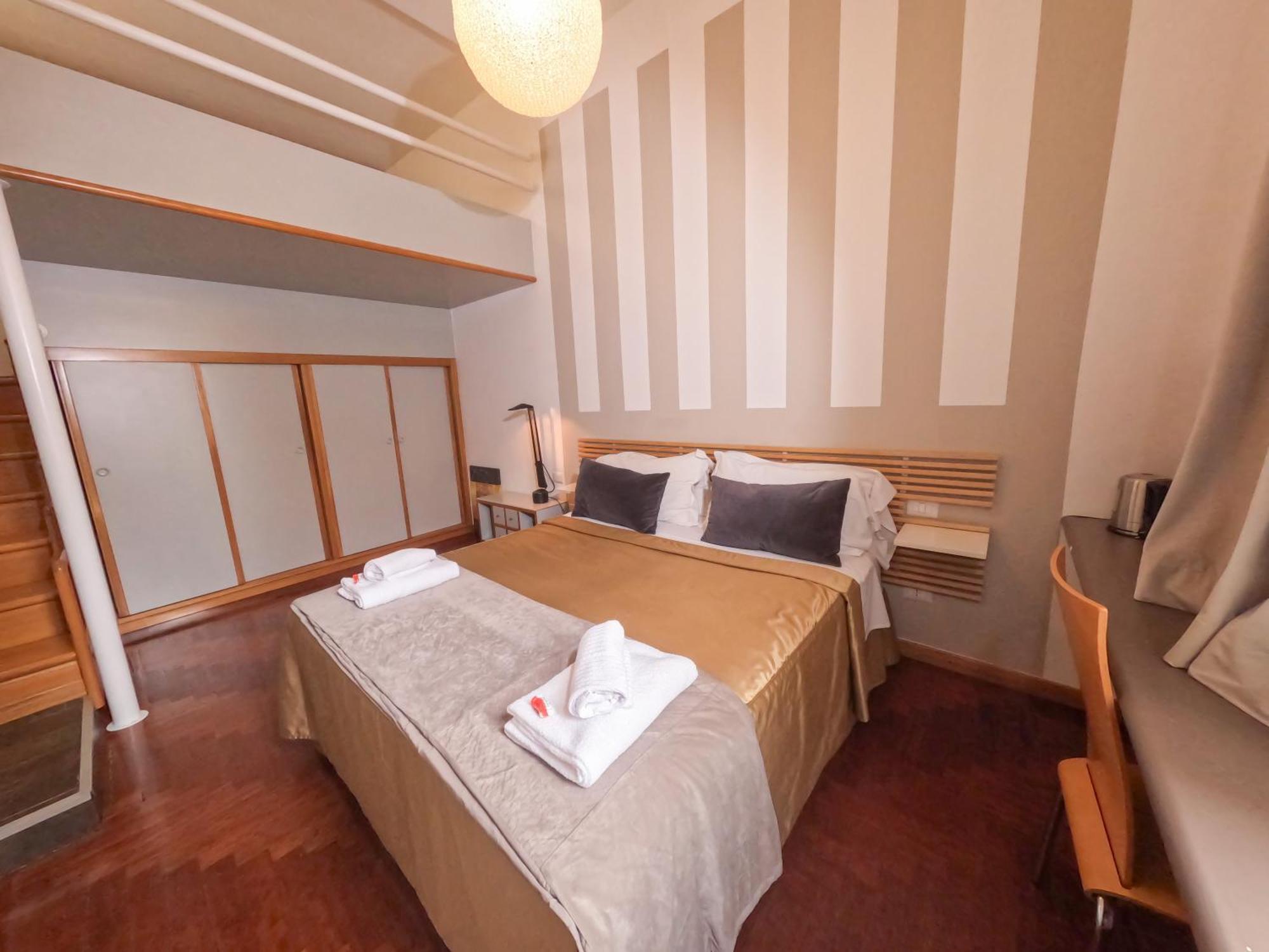 Popolo Dream - Luxury Guest house Rome