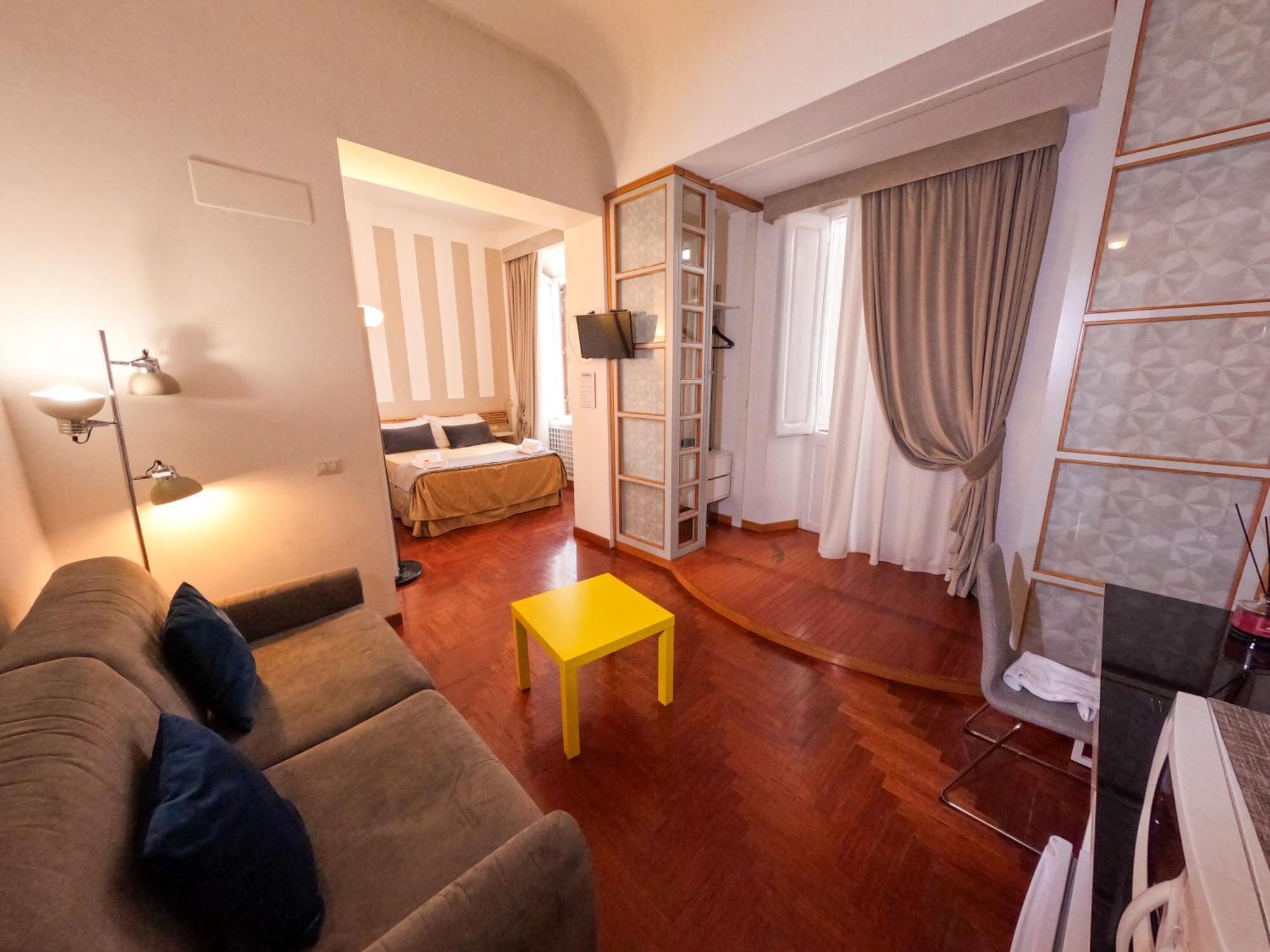 Popolo Dream - Luxury 2*