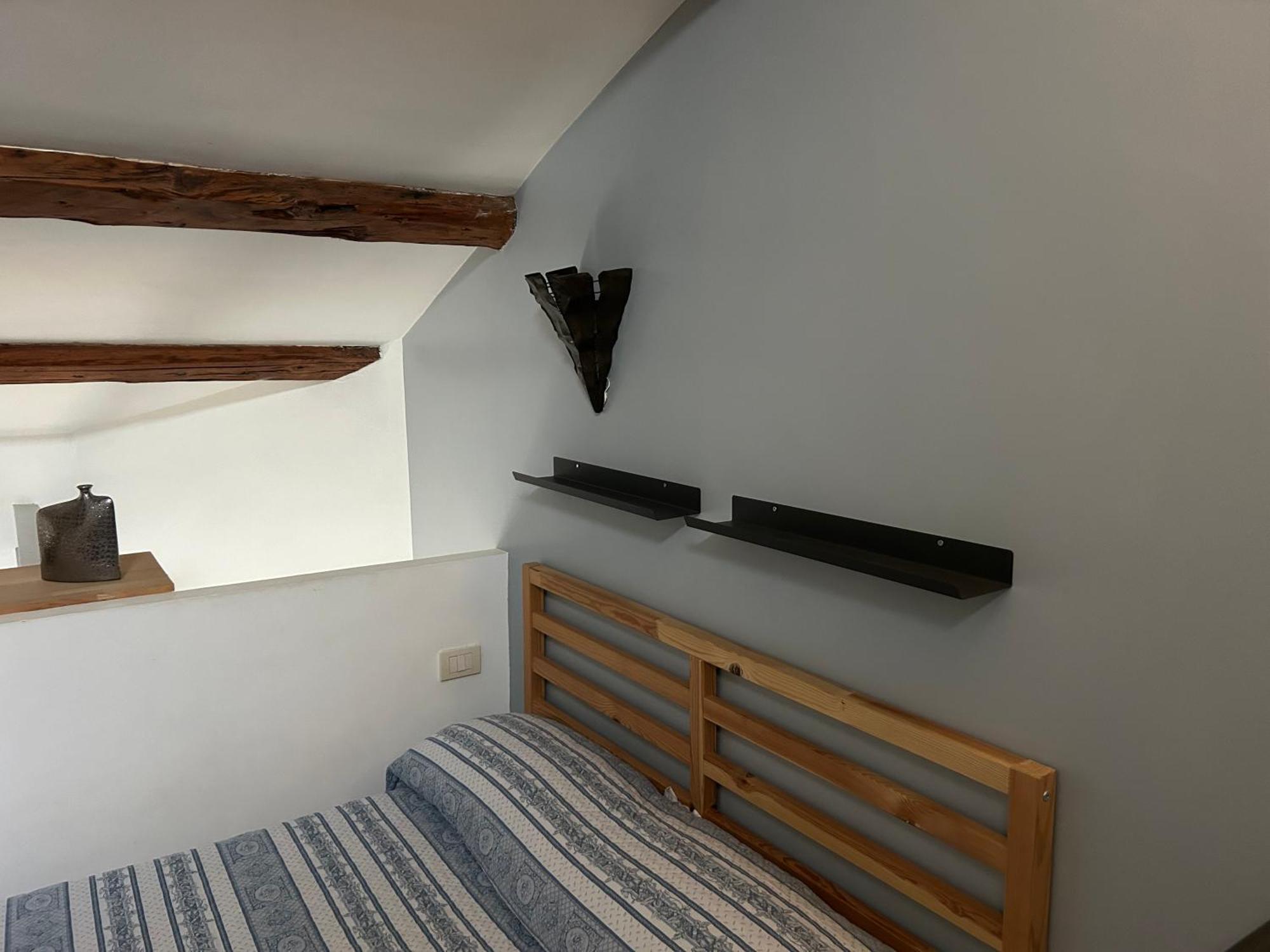 Appartement The Queen Rome
