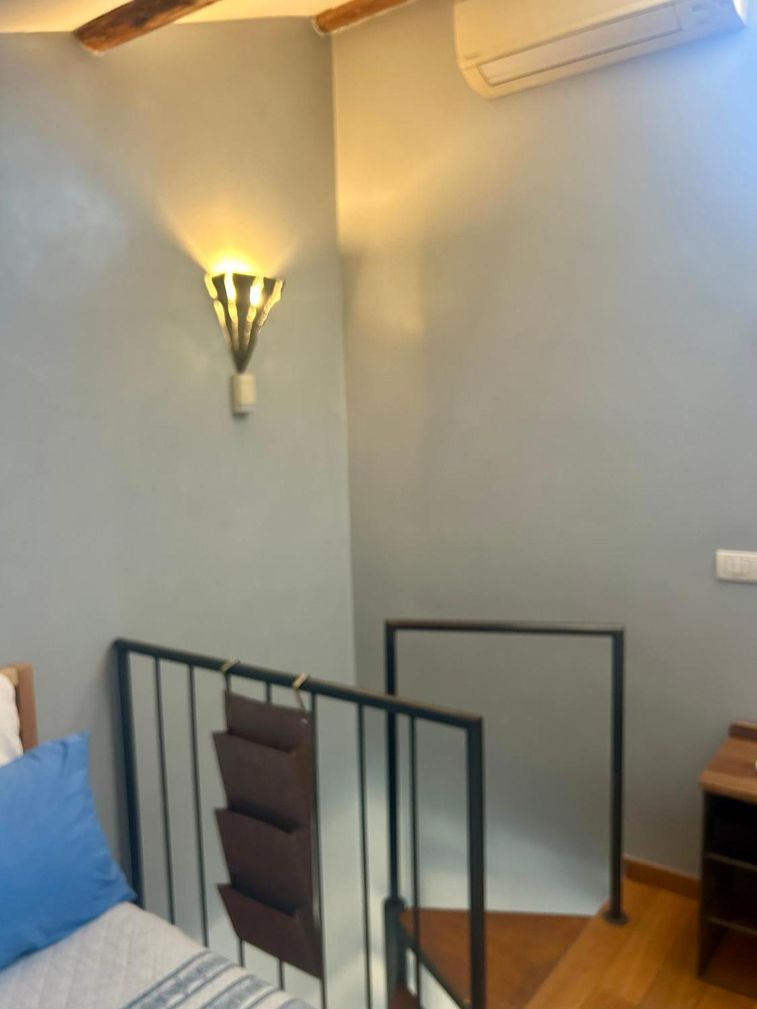 The Queen Appartement