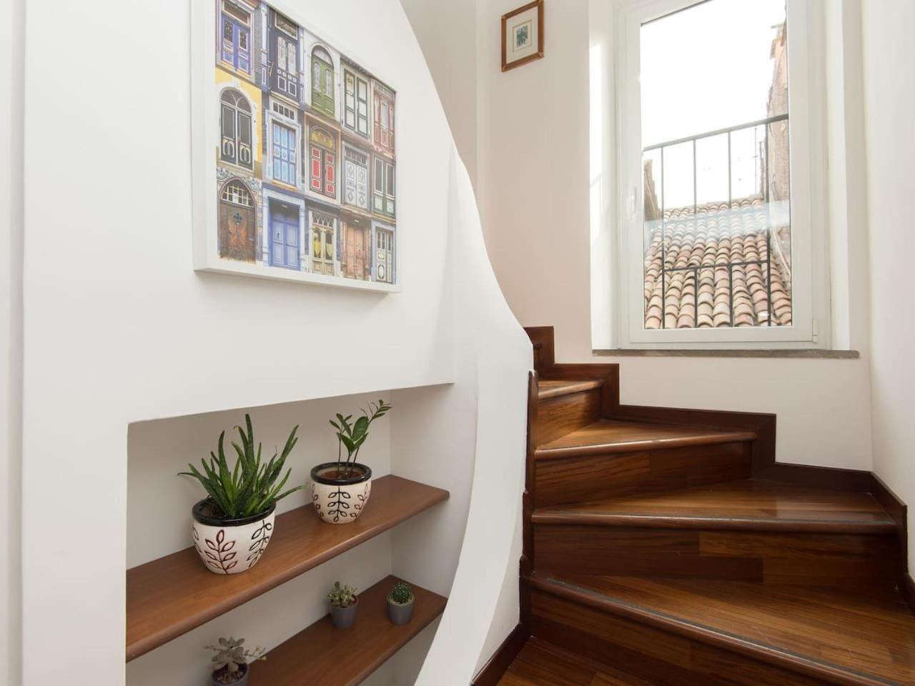 Apartment Navona Penthouse