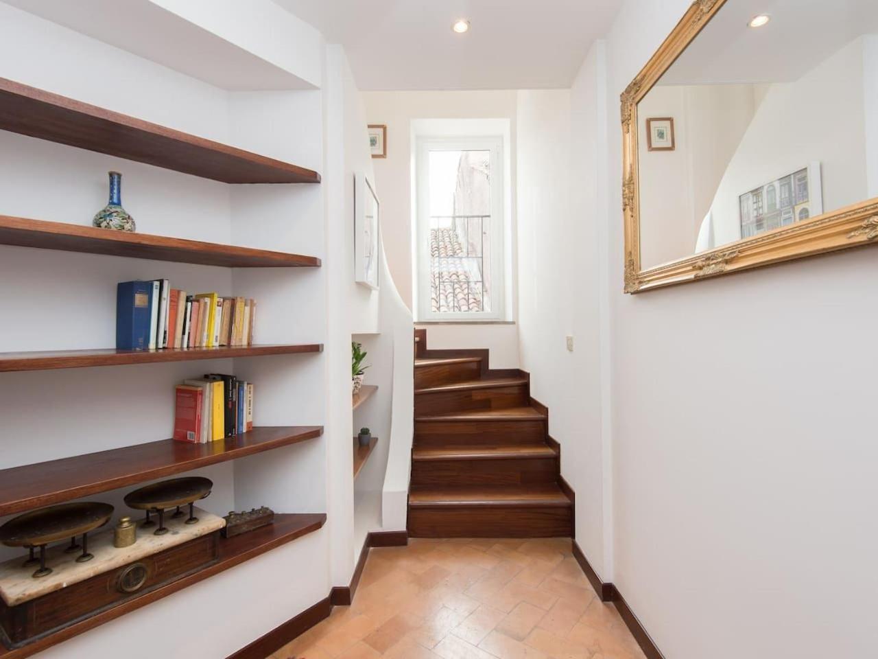 Navona Penthouse Apartment *