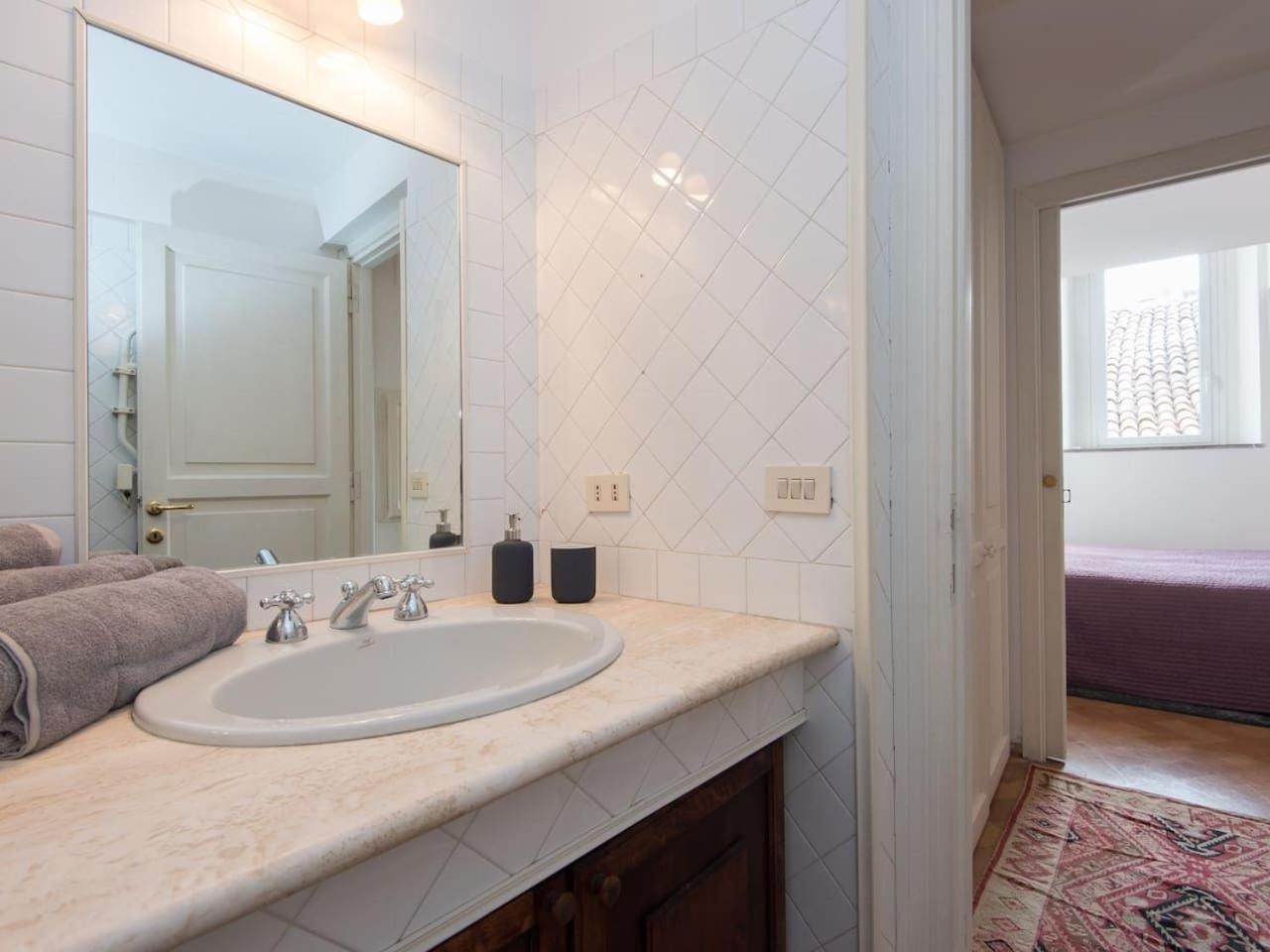 Apartment Navona Penthouse *