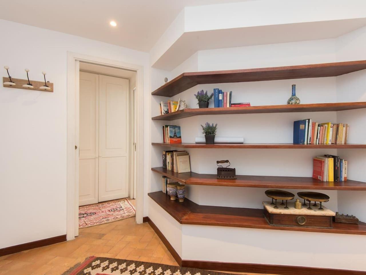 Navona Penthouse *