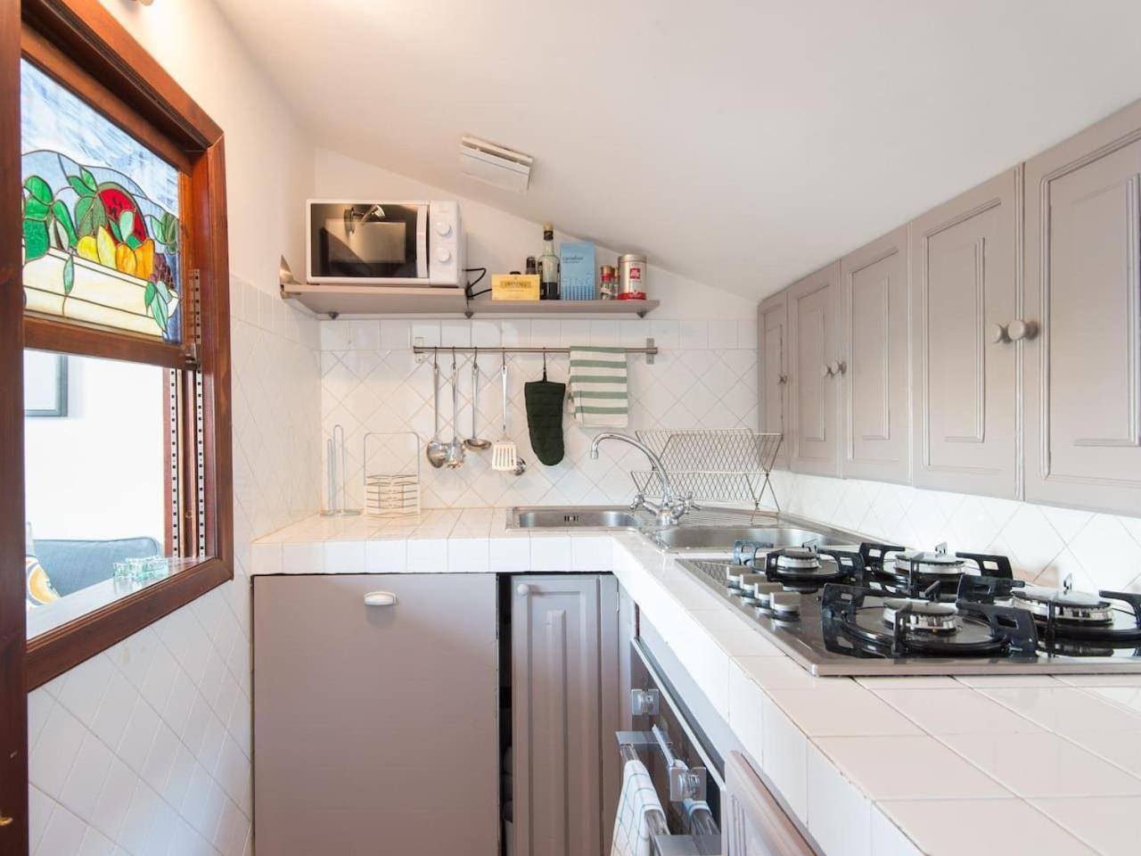 Navona Penthouse Rome