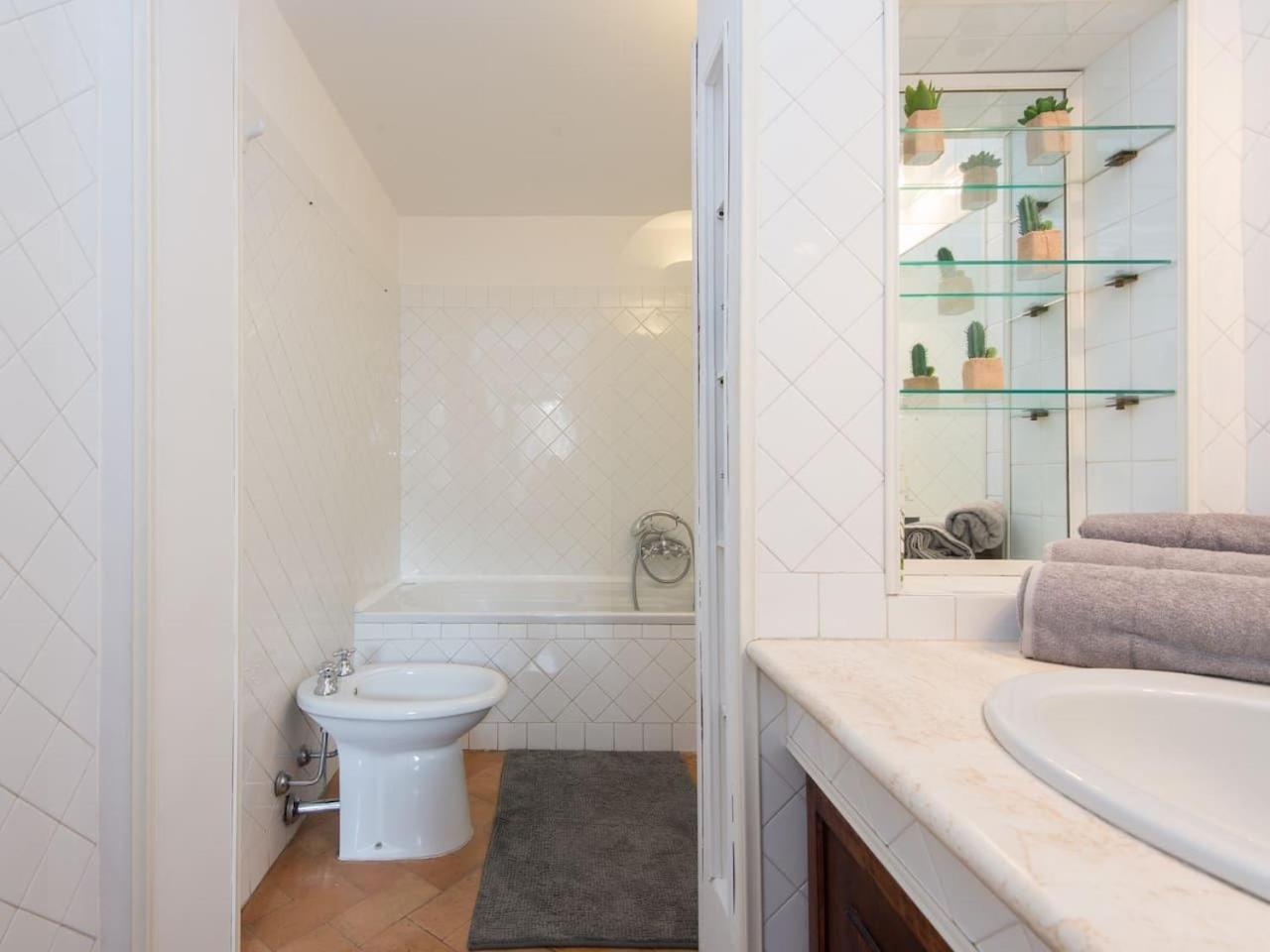 Navona Penthouse * Rome