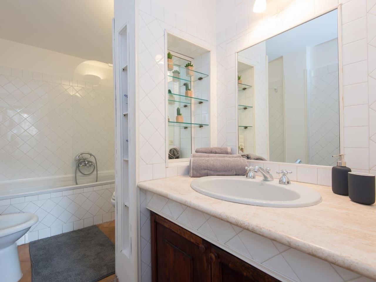 Navona Penthouse