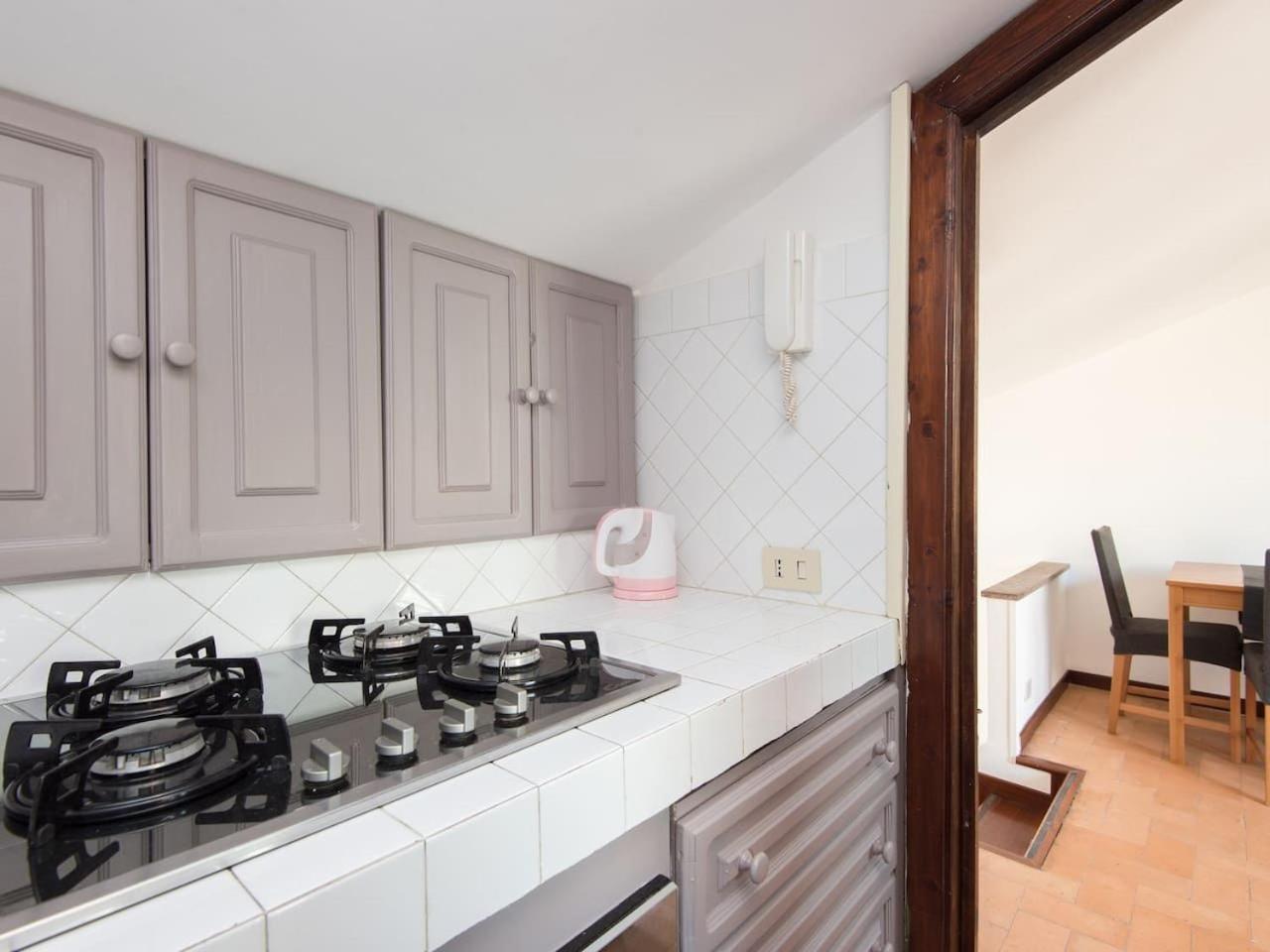 Apartment Navona Penthouse *