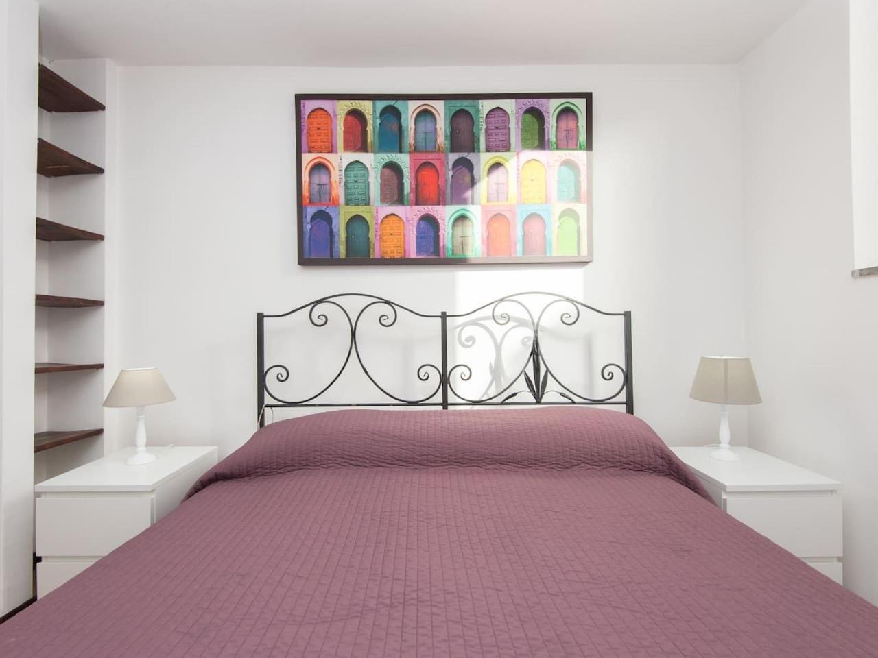 Navona Penthouse Apartment Rome