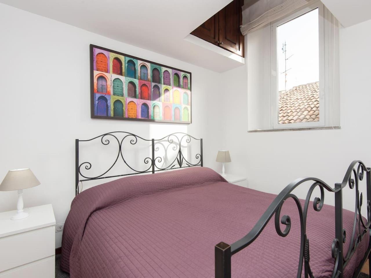 Apartment Navona Penthouse Rome