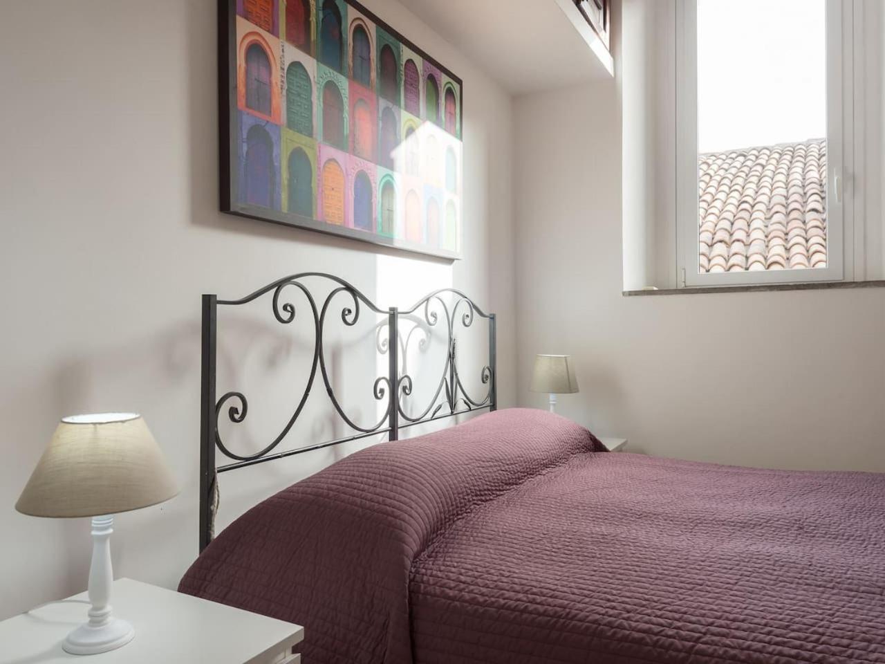 Navona Penthouse *