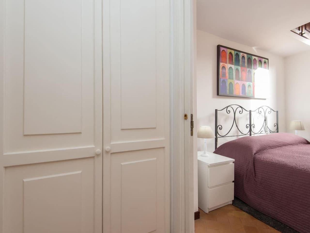 Navona Penthouse Rome