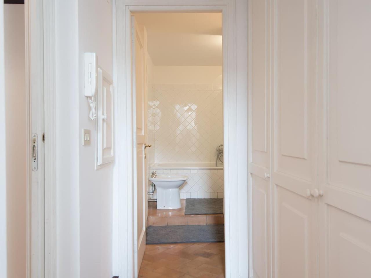Navona Penthouse * Rome