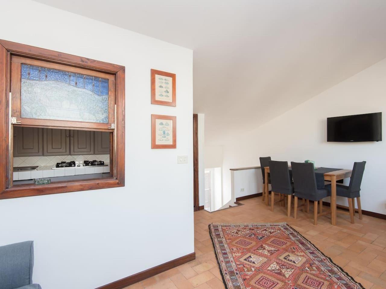 Navona Penthouse Apartment *