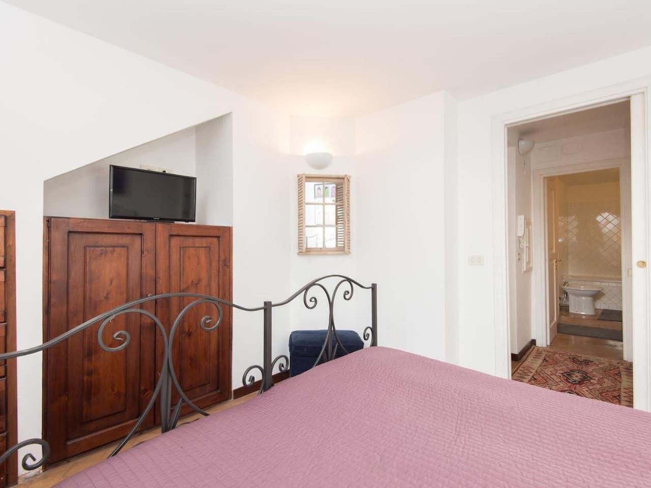 Apartment Navona Penthouse *