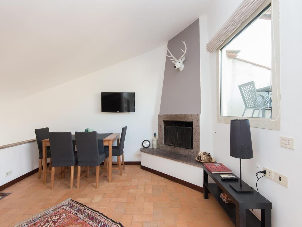 Navona Penthouse