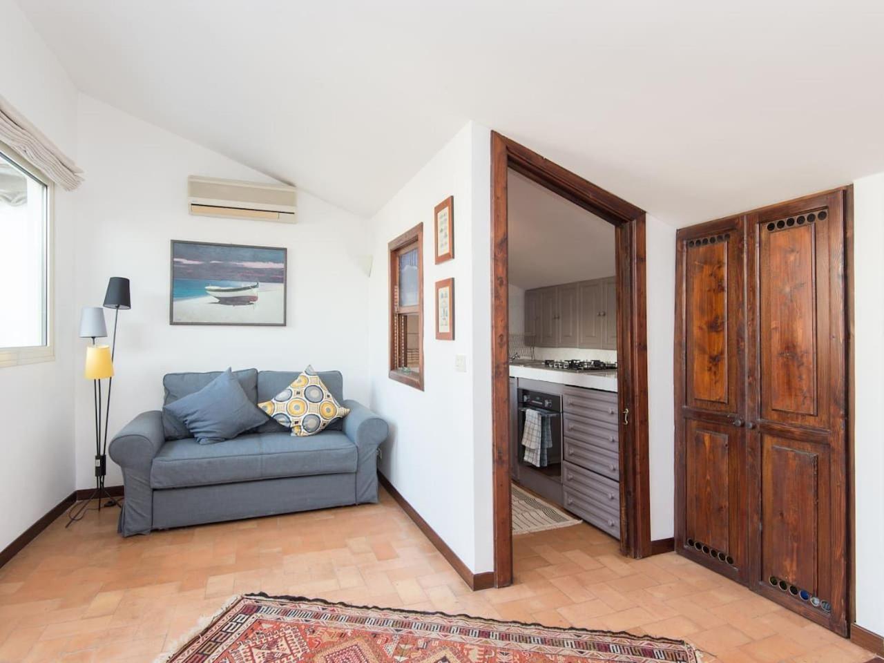 Navona Penthouse Apartment