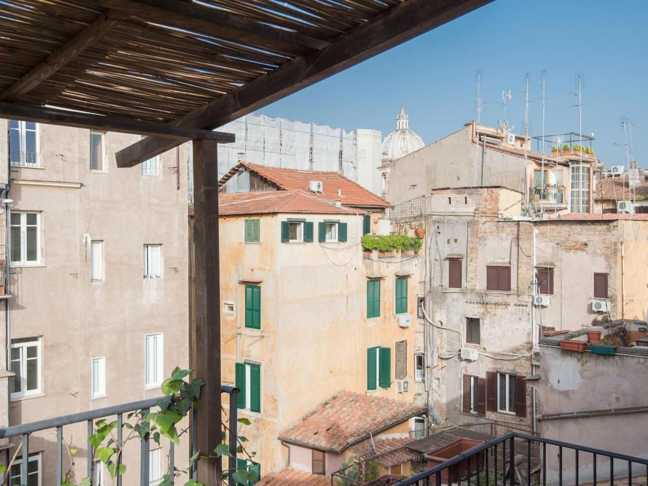 Navona Penthouse *