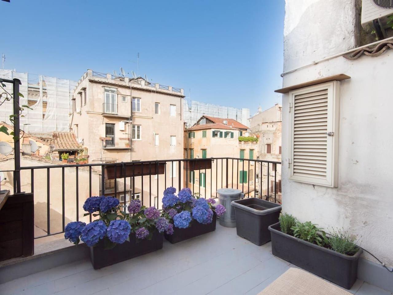 Navona Penthouse Apartment