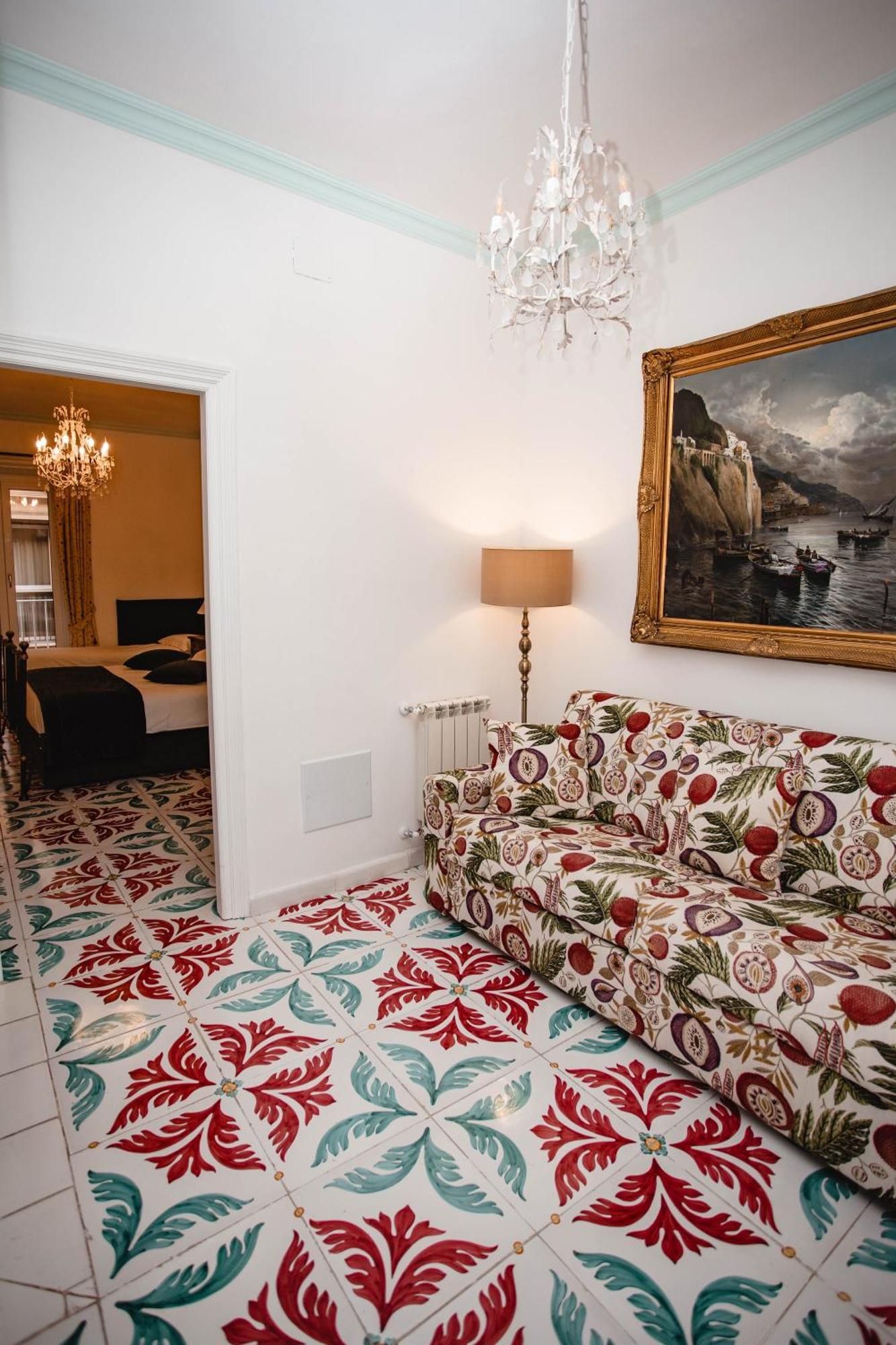 Guest house Delfini Trevi House Rome