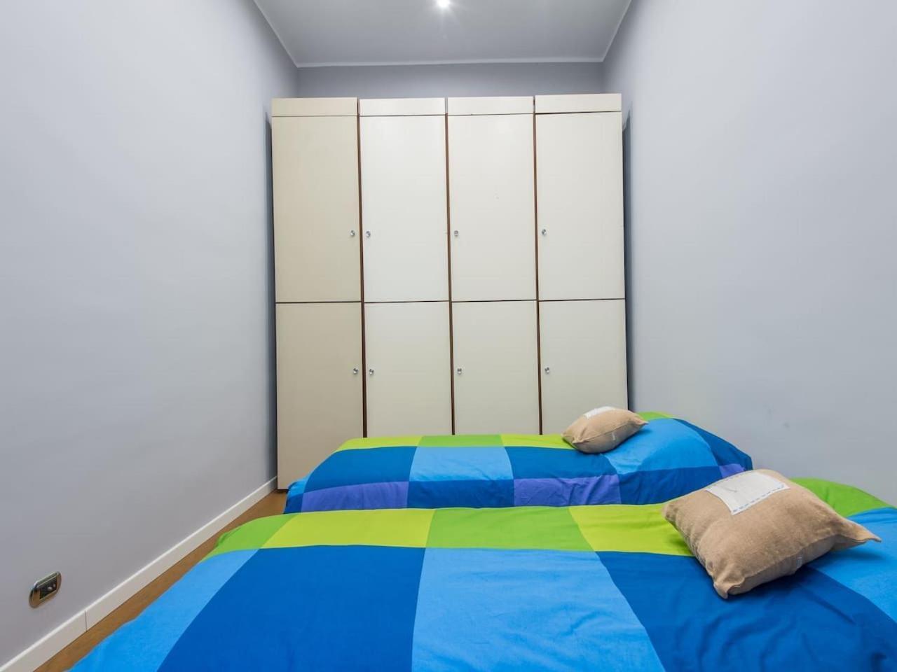 Apartamento White House In *