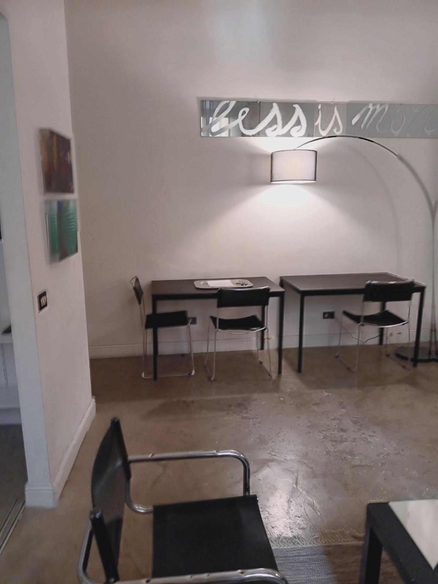 Loft Farnese 2 Appartement Rome