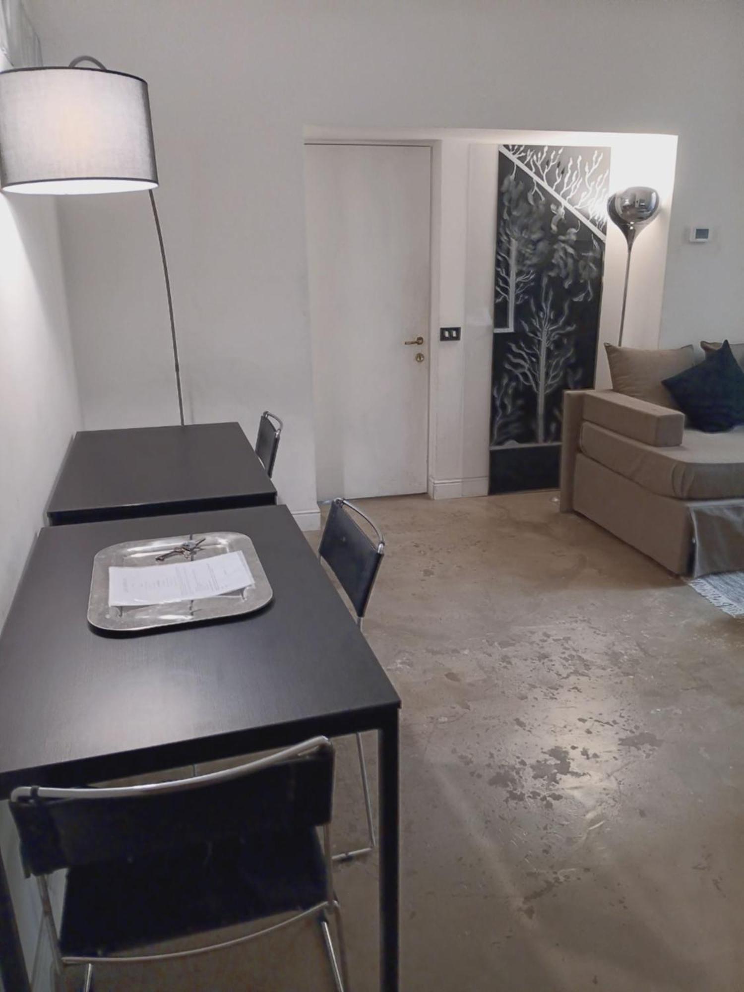 Appartement Loft Farnese 2 Rome
