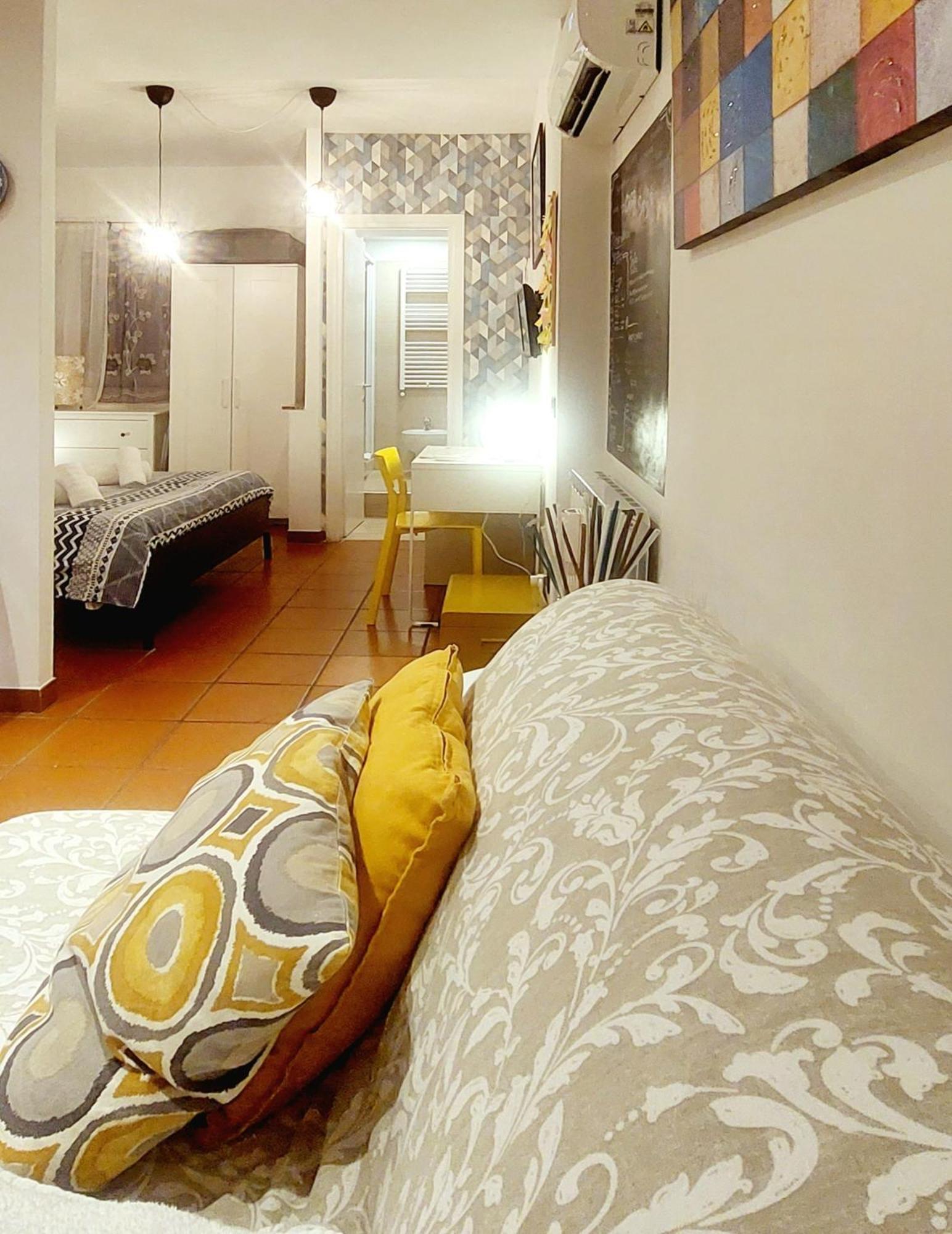 Casa Sofia - Beauty Close Vatican Museum *