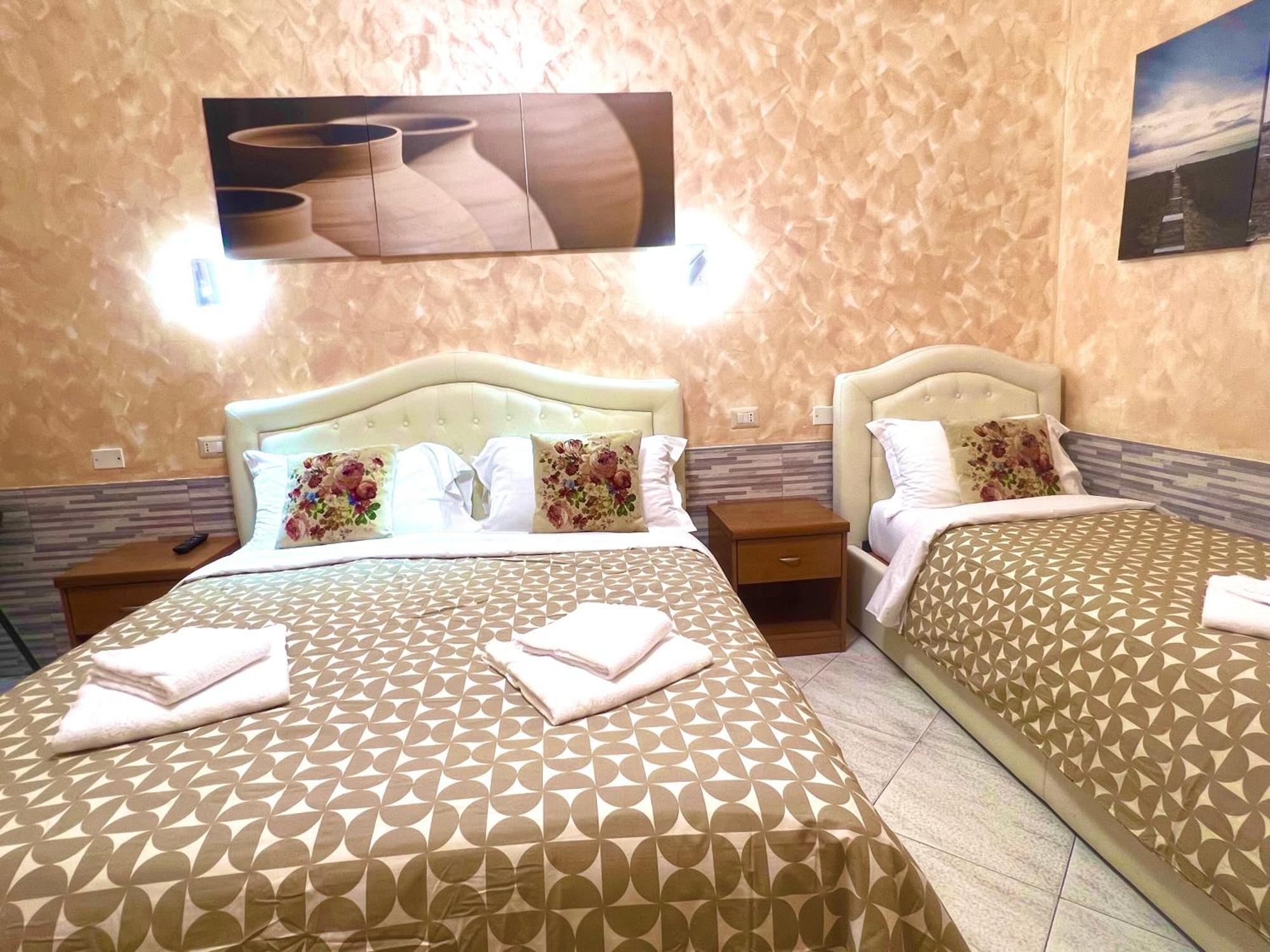 Relax On 2 - Rome