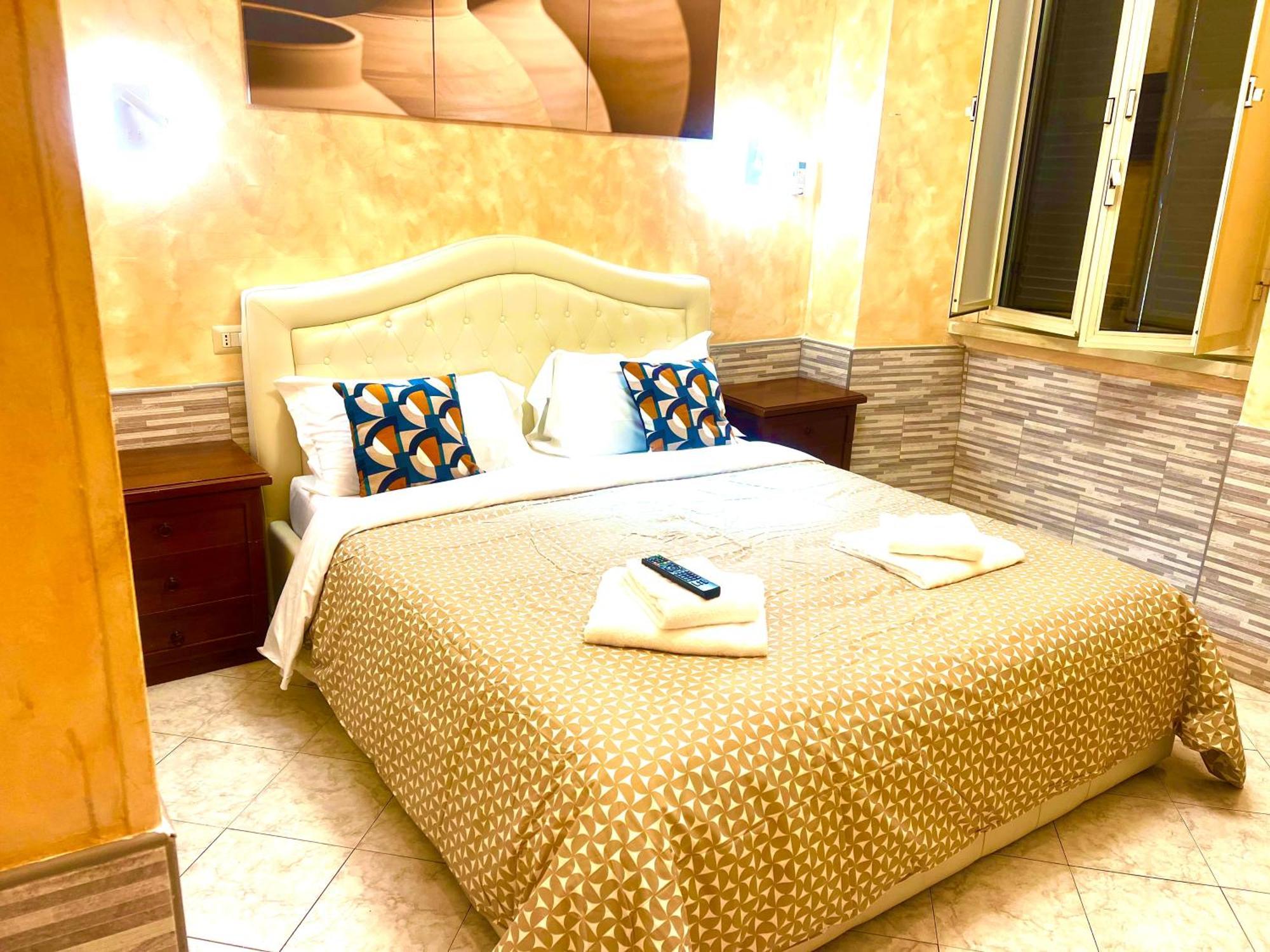 Relax On 2 - * Rome