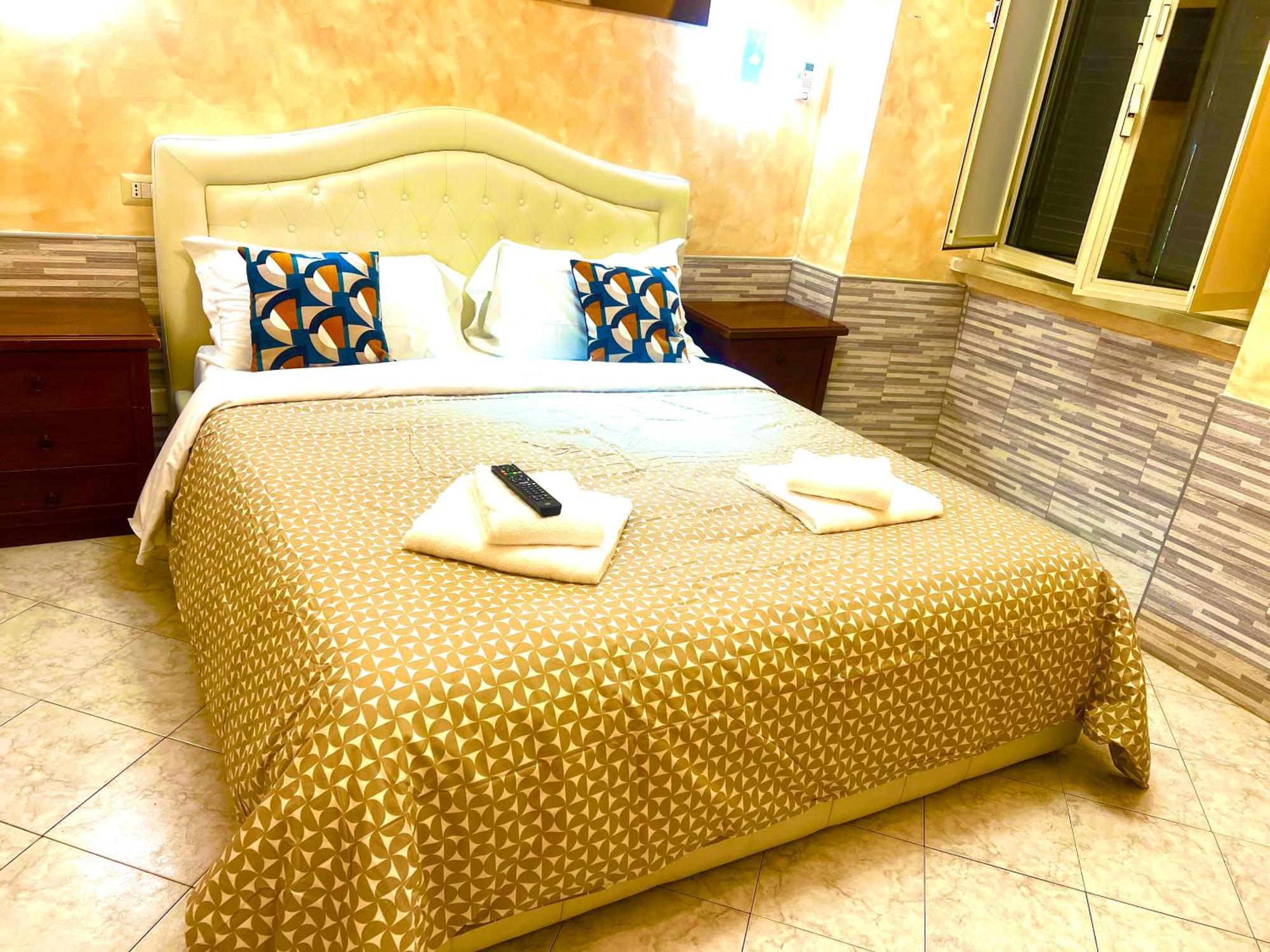 Relax On 2 - Maison d'hôtes