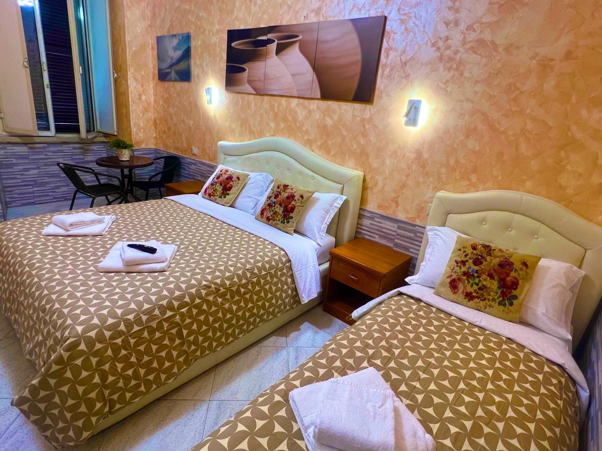 Maison d'hôtes Relax On 2 -