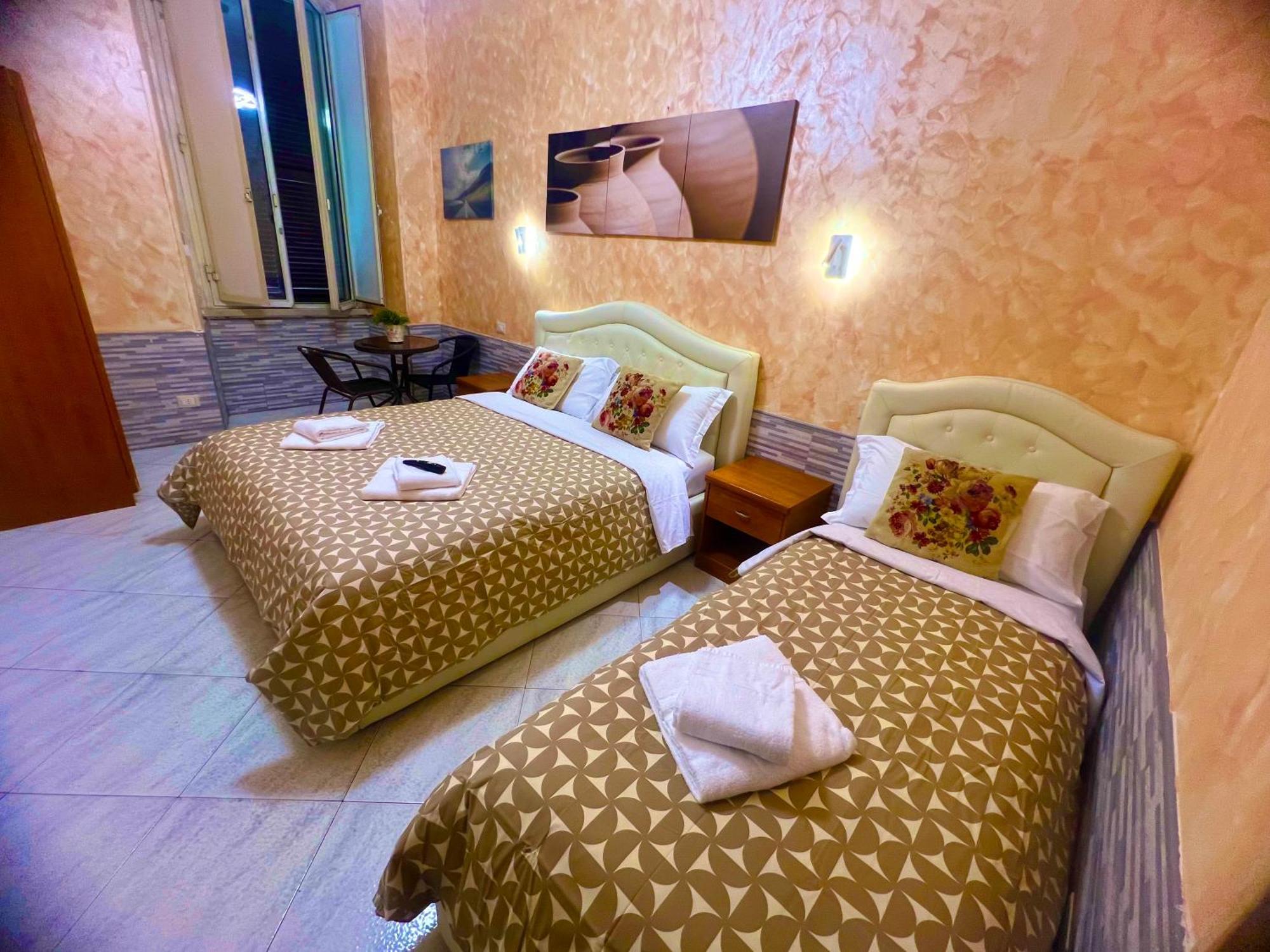 Relax On 2 - Maison d'hôtes *