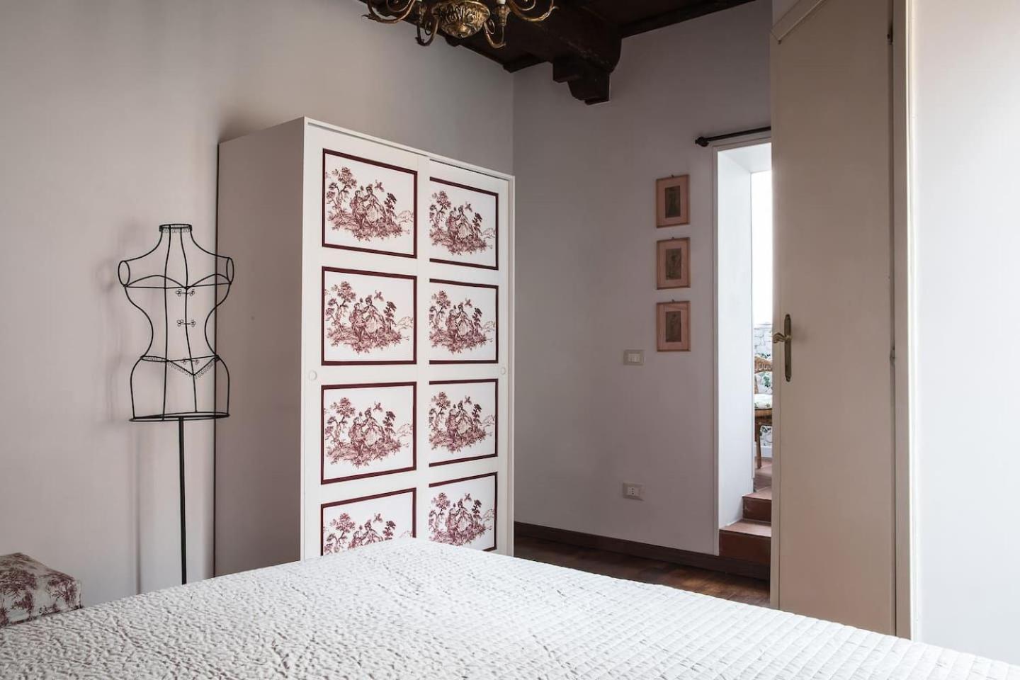 Crispi Deluxe 2 Bedroom Appartement