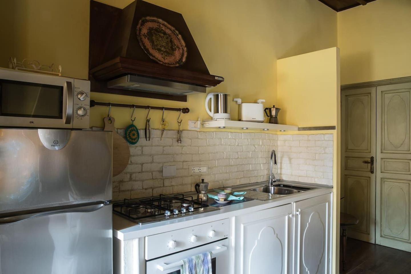 Crispi Deluxe 2 Bedroom * Rome
