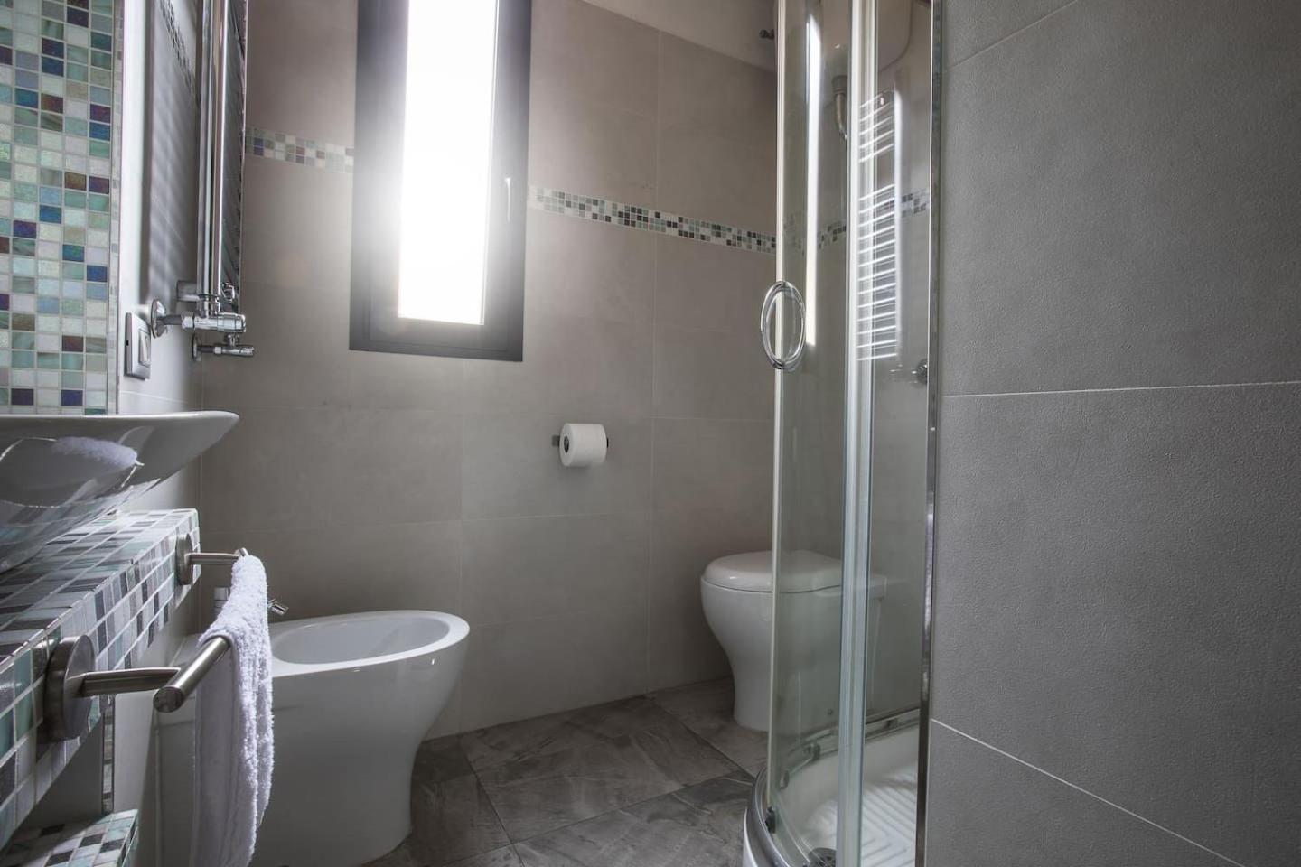 Crispi Deluxe 2 Bedroom Appartement Rome