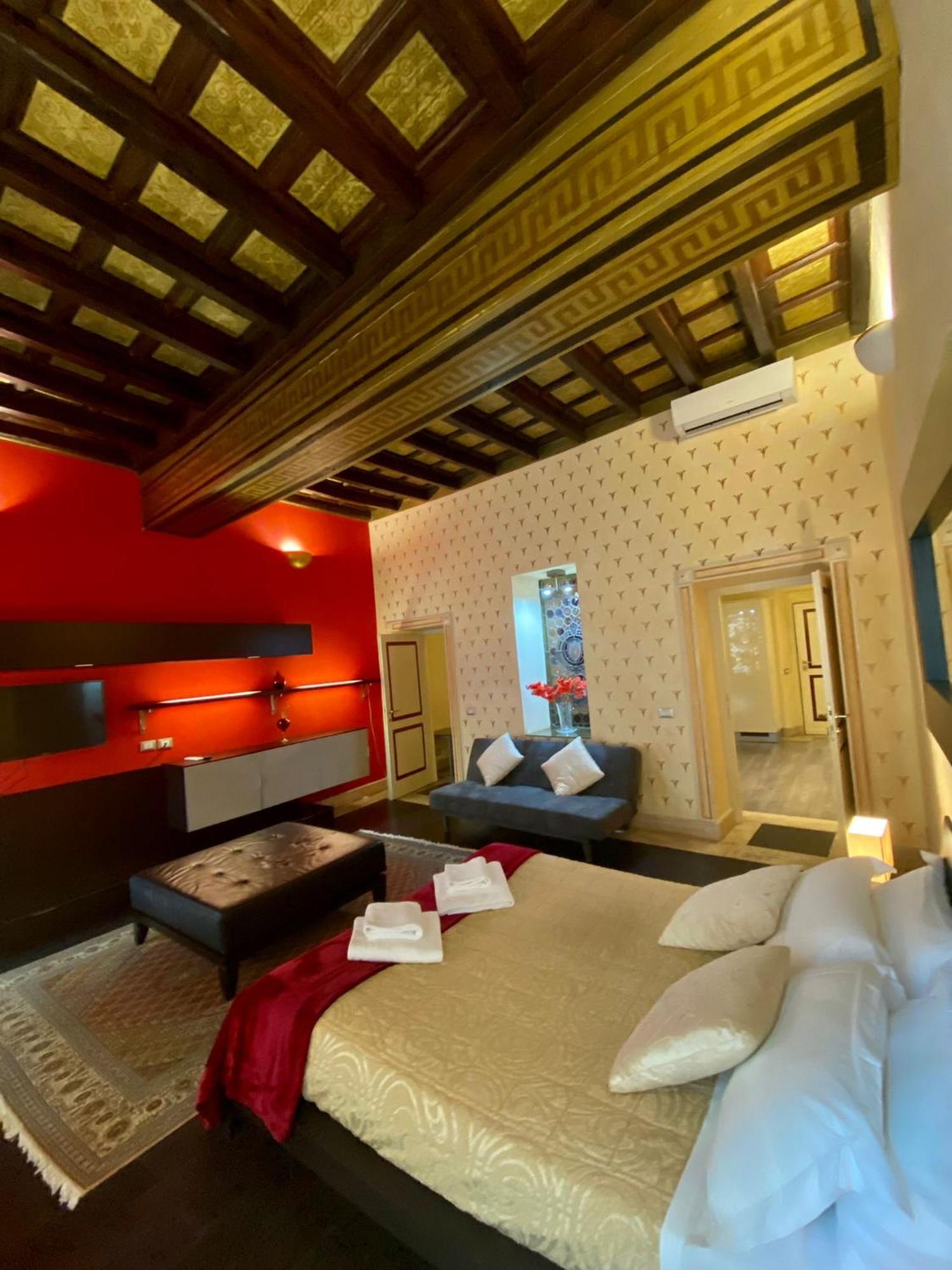 Appartamento Nsm 71viadelcorso Con Terrazzo *