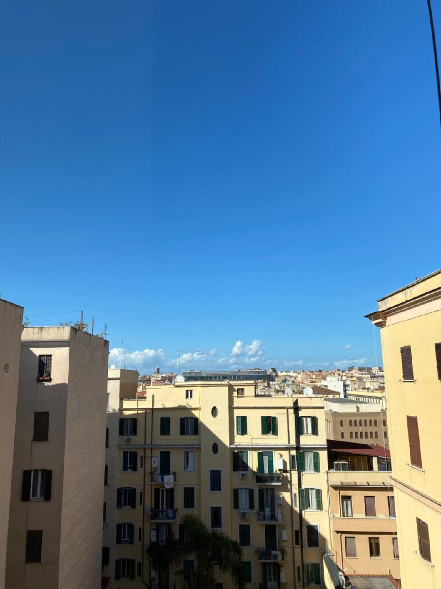 Casa Cecilia Guest house Rome