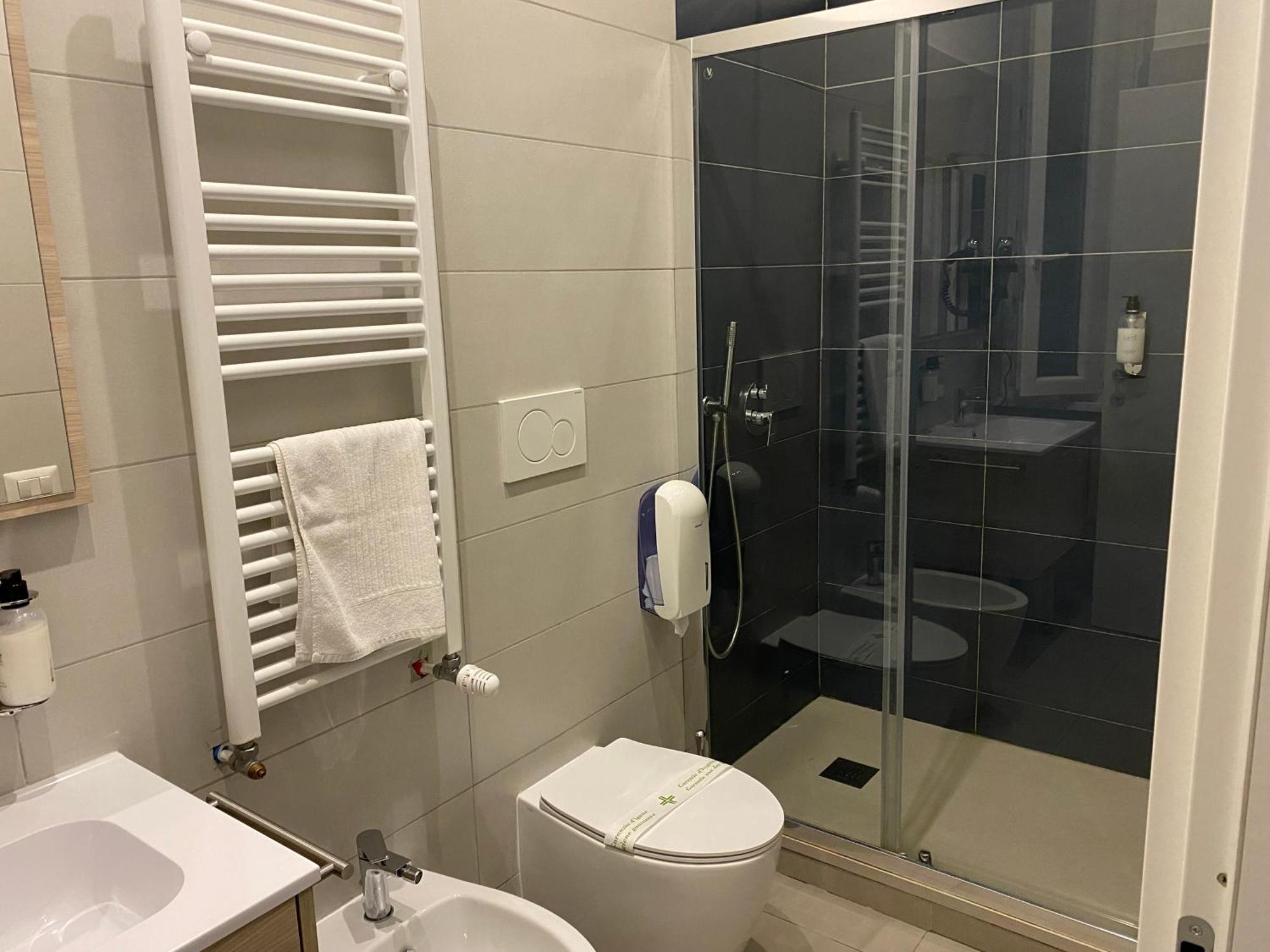 Casa Cecilia Guest house *