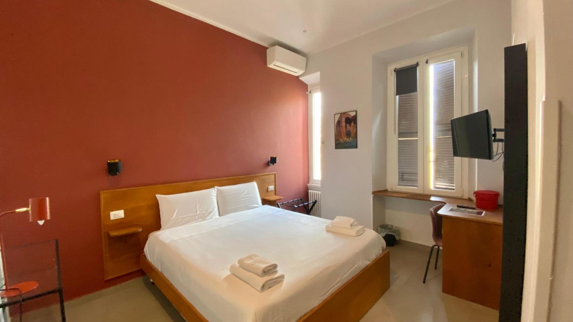 Casa Cecilia Guest house Rome