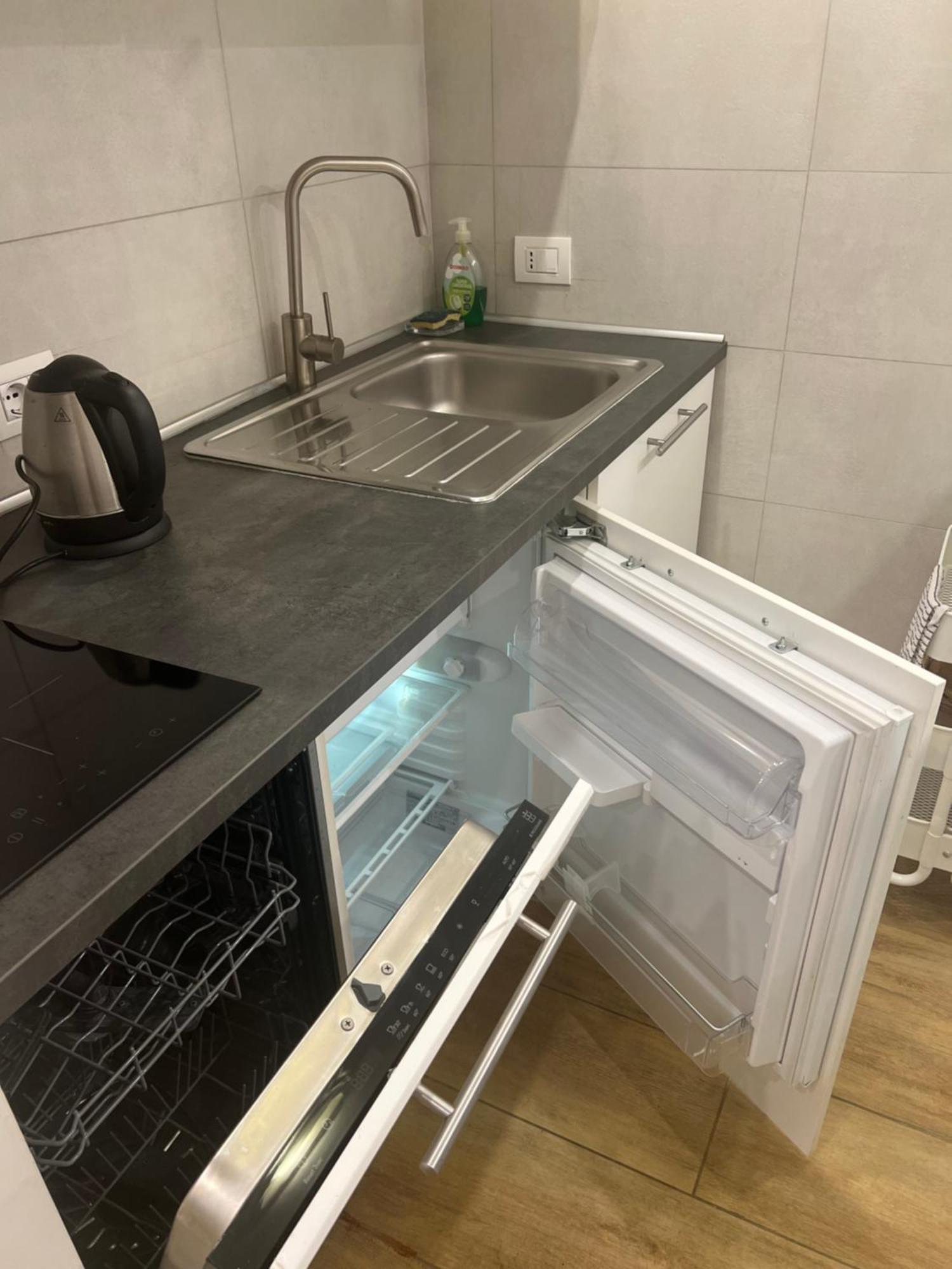 Appartamento Modern Mini Loft Roma