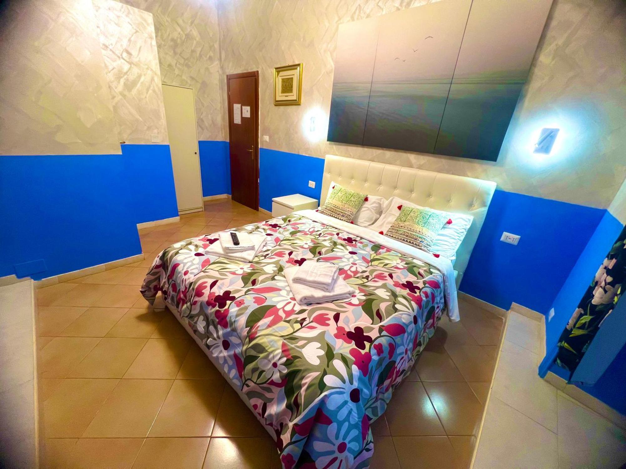 Relaxon Guest house *