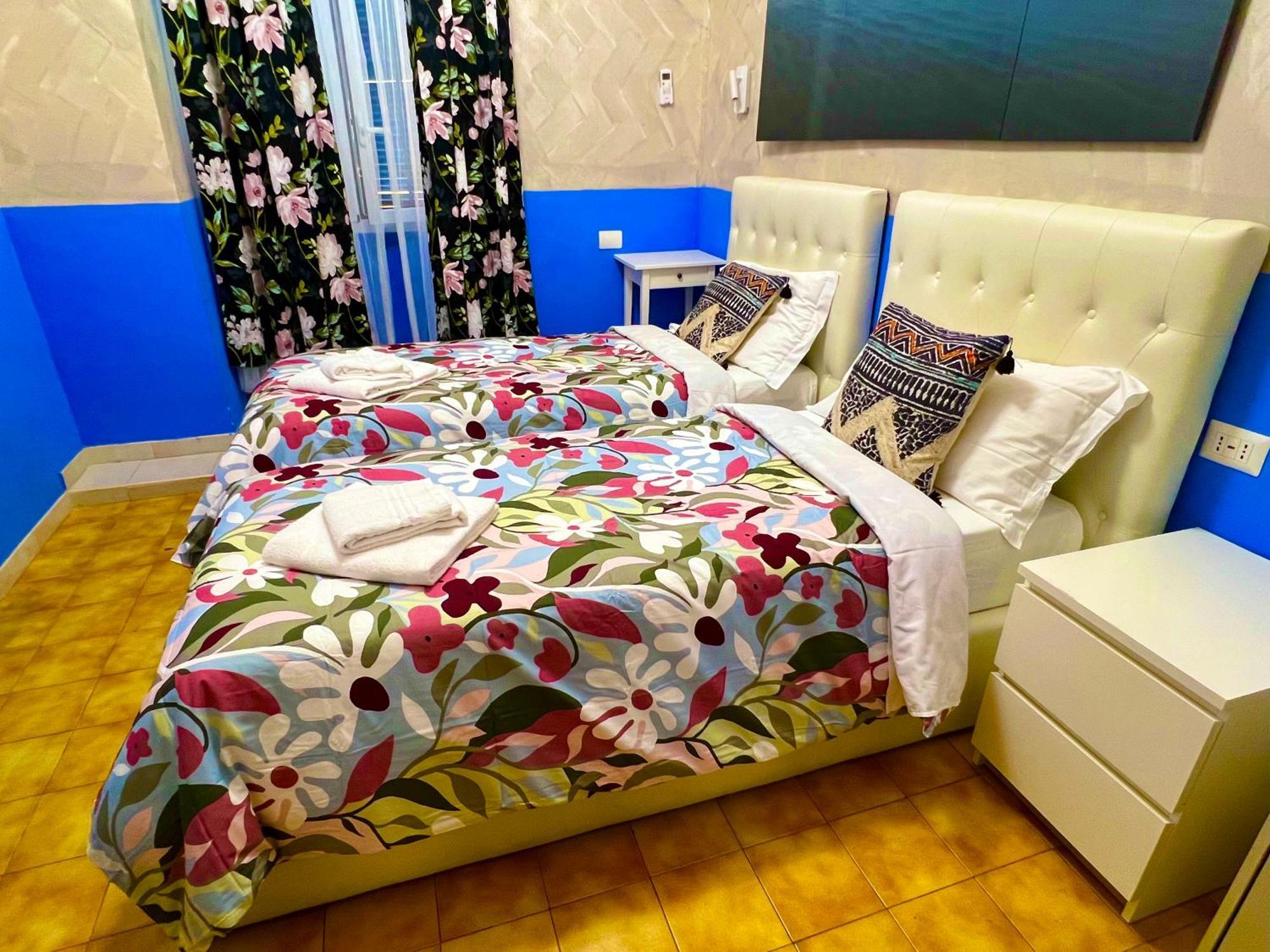 Relaxon Guest house Rome