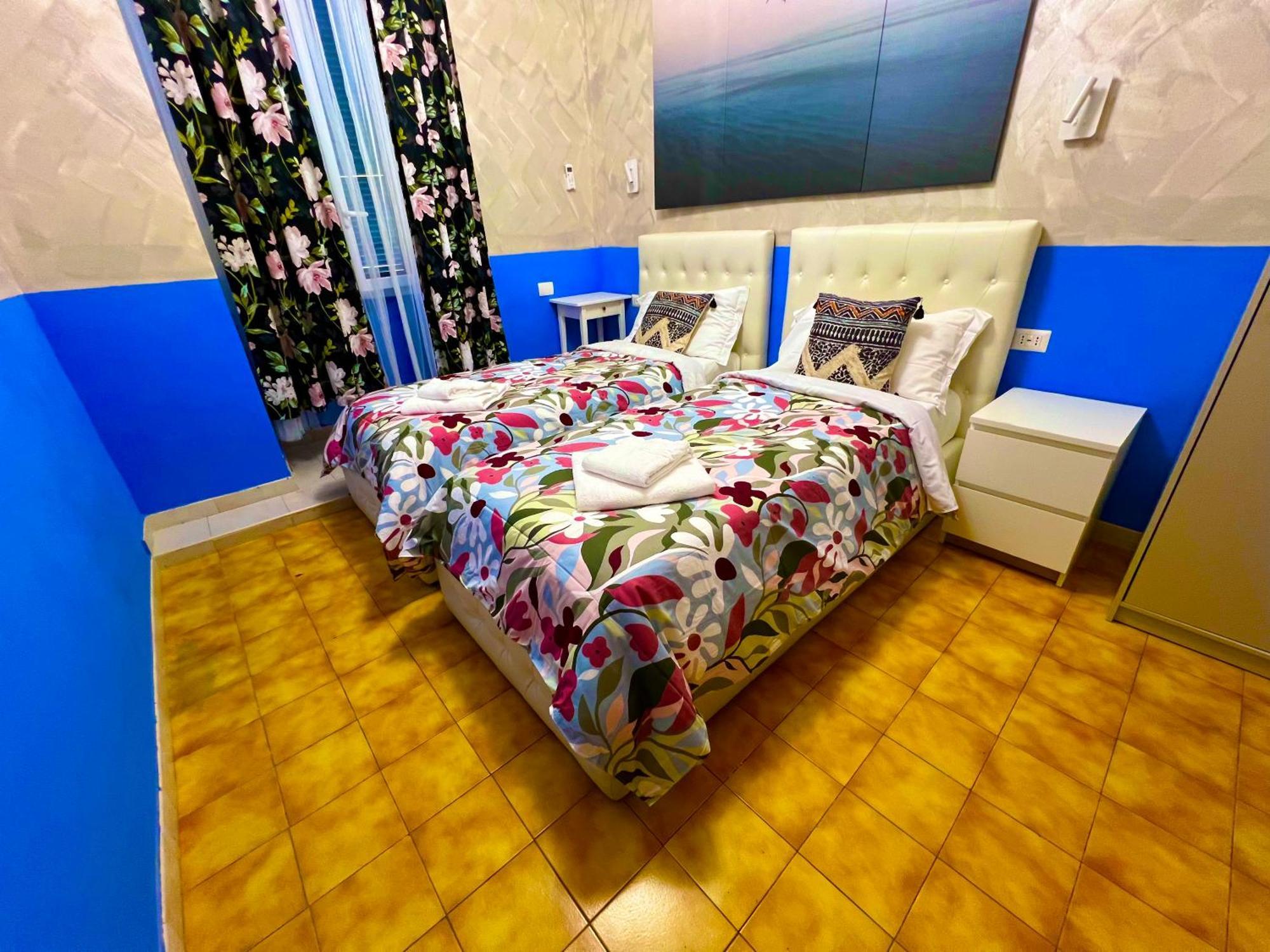 Guest house Relaxon Rome