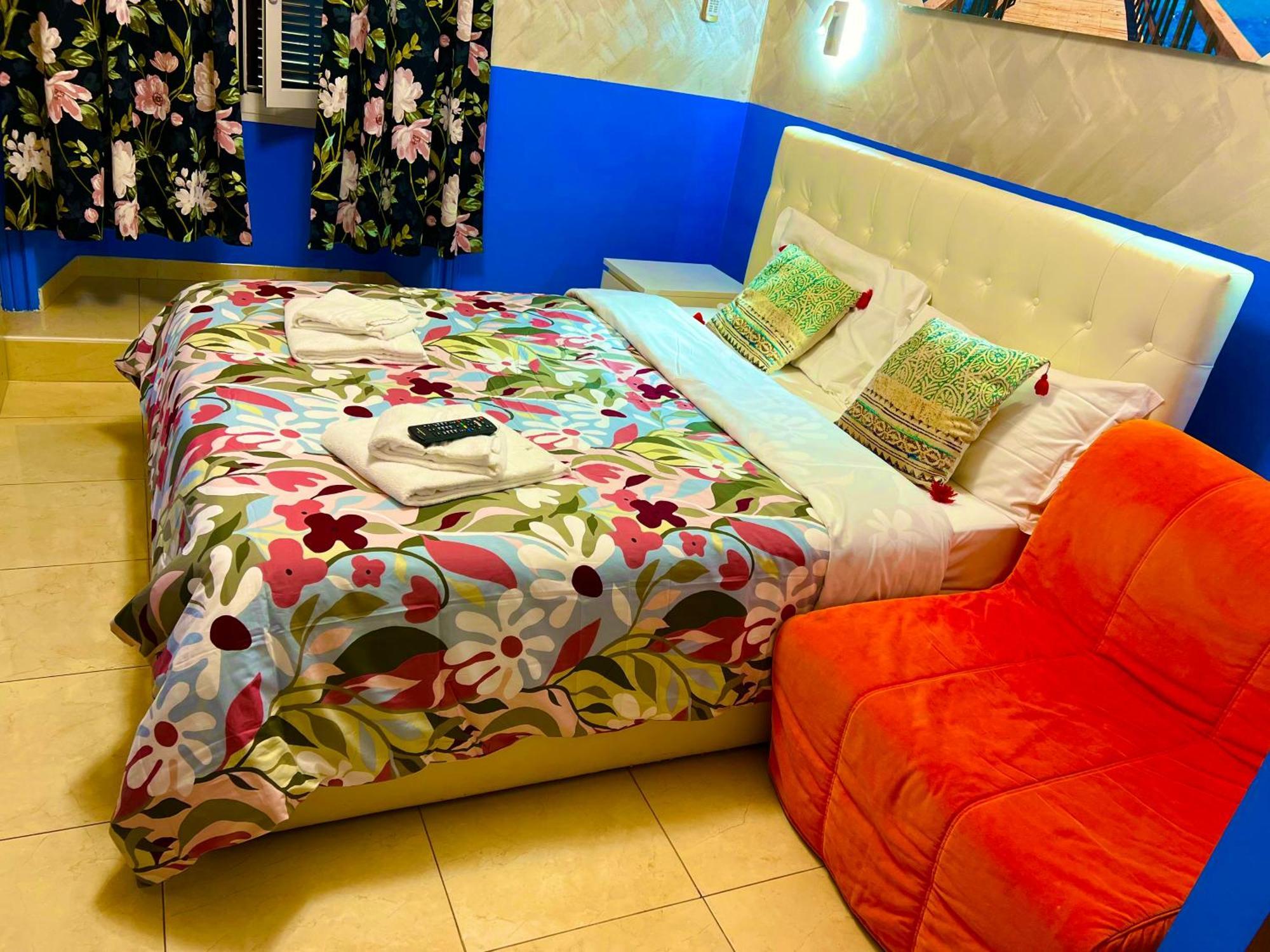 Relaxon Guest house Rome