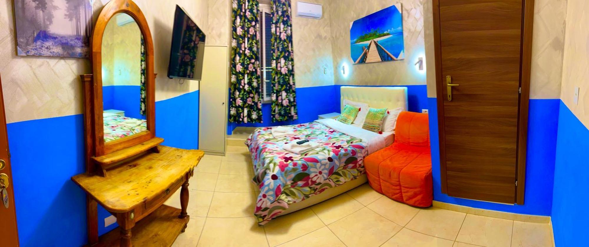 Guest house Relaxon Rome