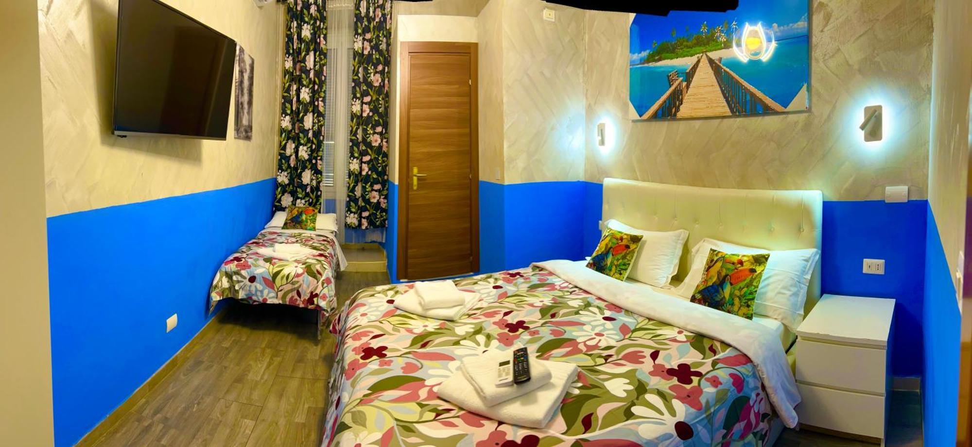 Guest house Relaxon