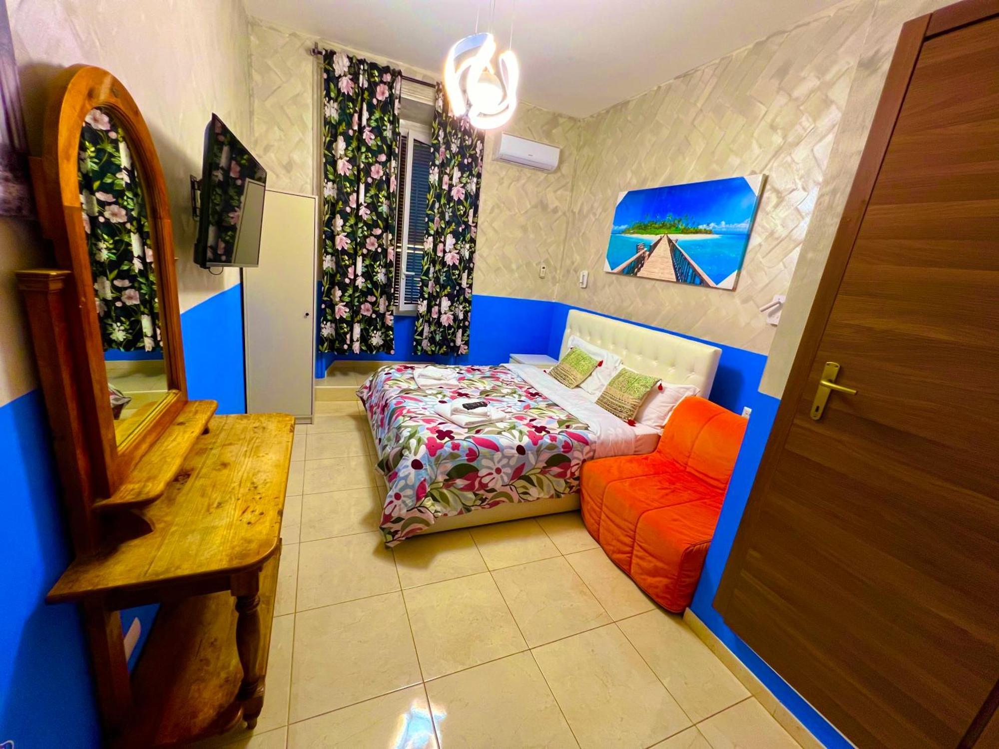 Relaxon Guest house *