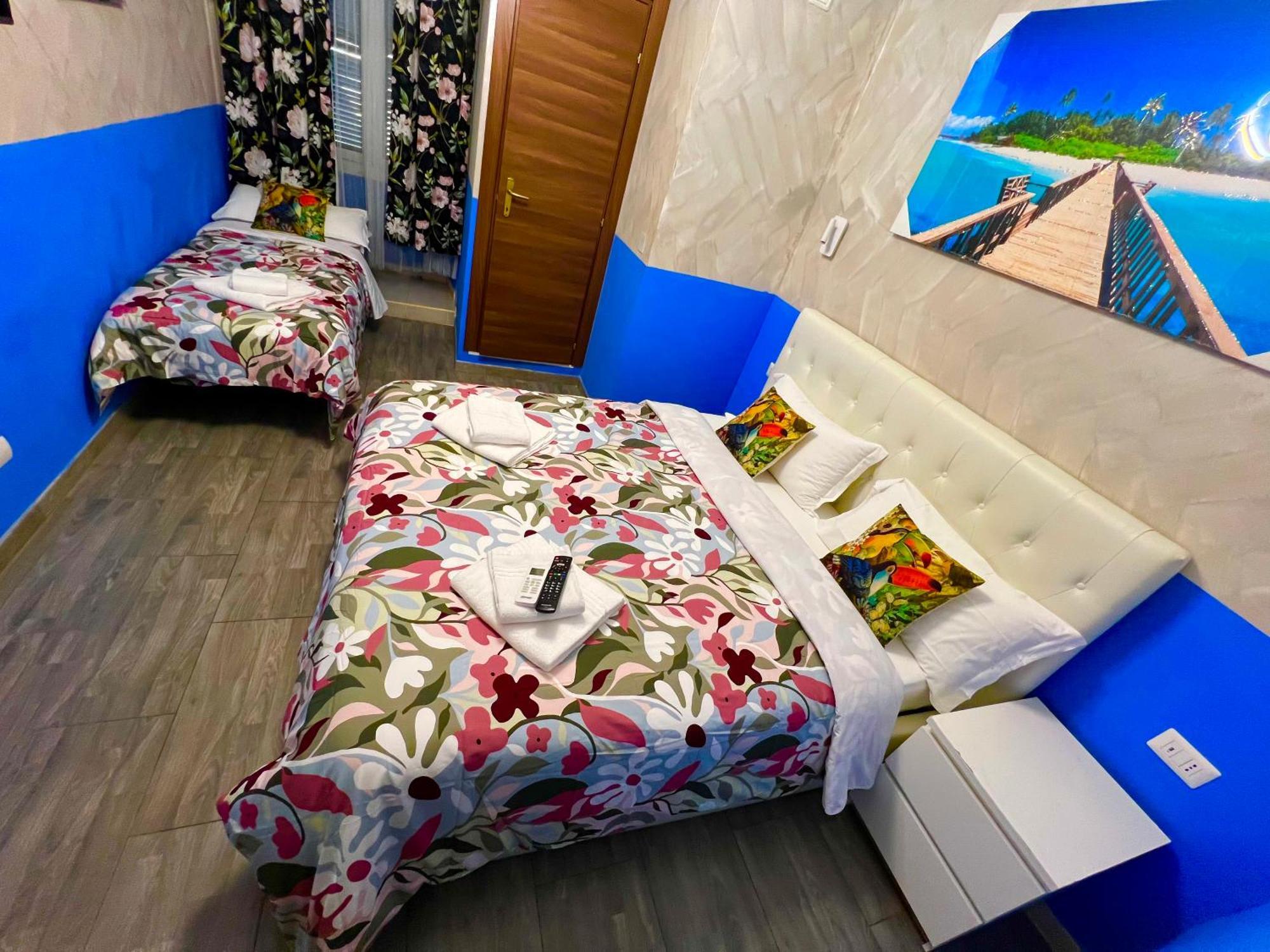 Relaxon Guest house Rome